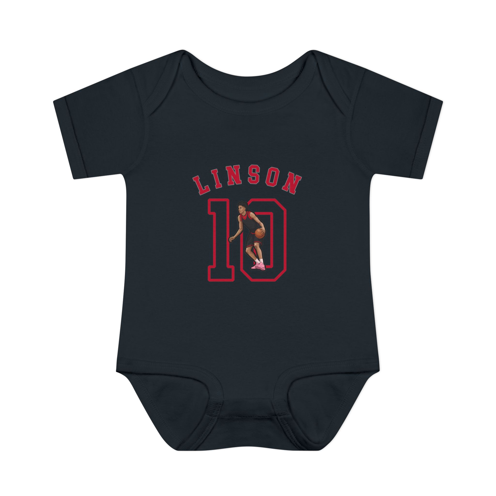 Baby Onesie