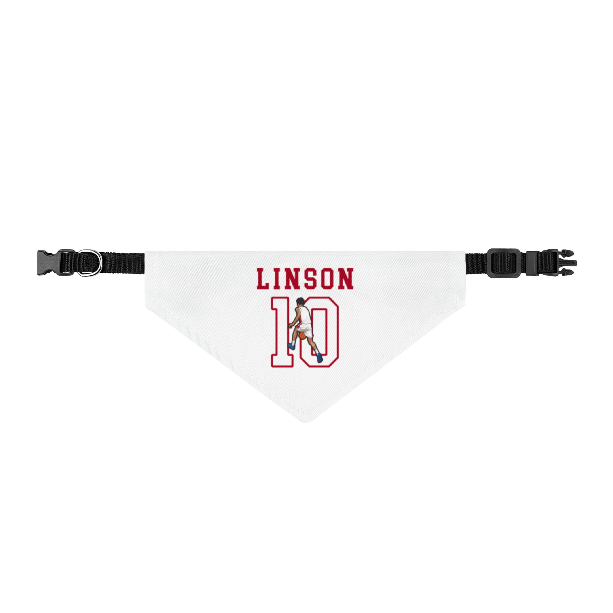 Pet Bandana — character_shirsey in Classic