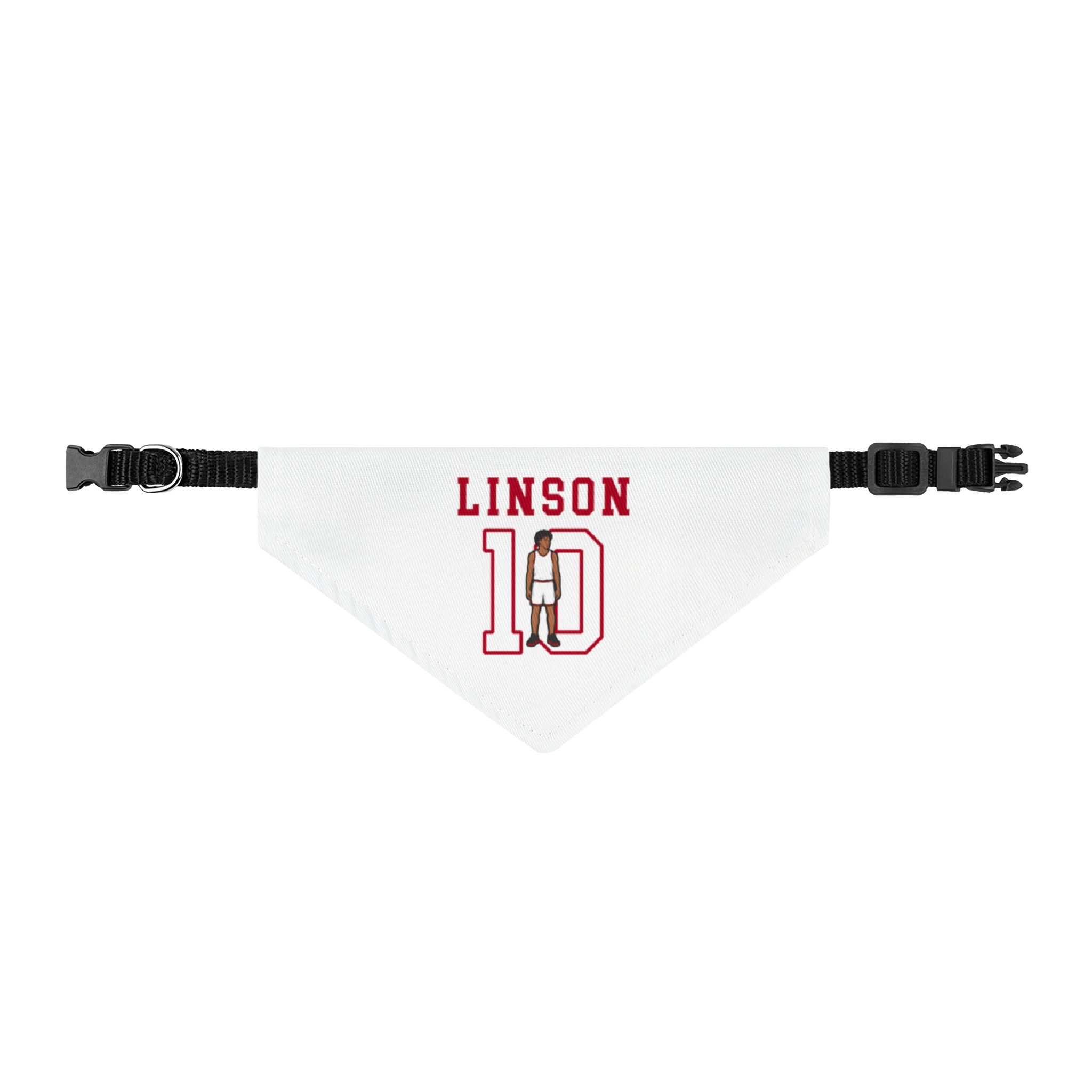 Pet Bandana — character_shirsey in Classic