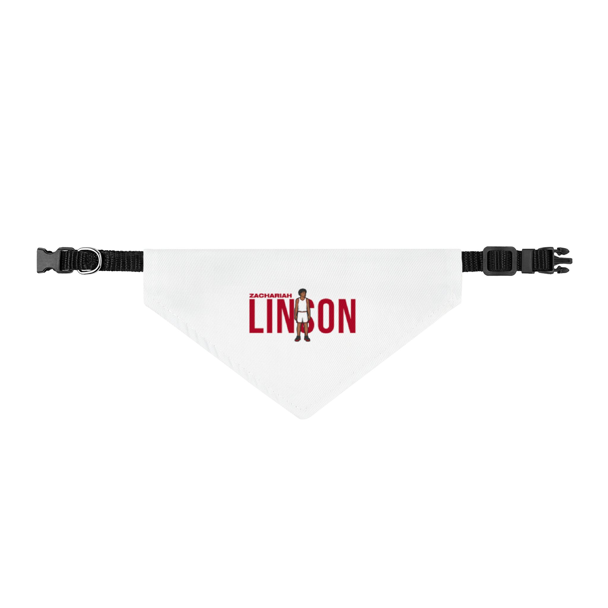 Pet Bandana — character_player_name in Classic