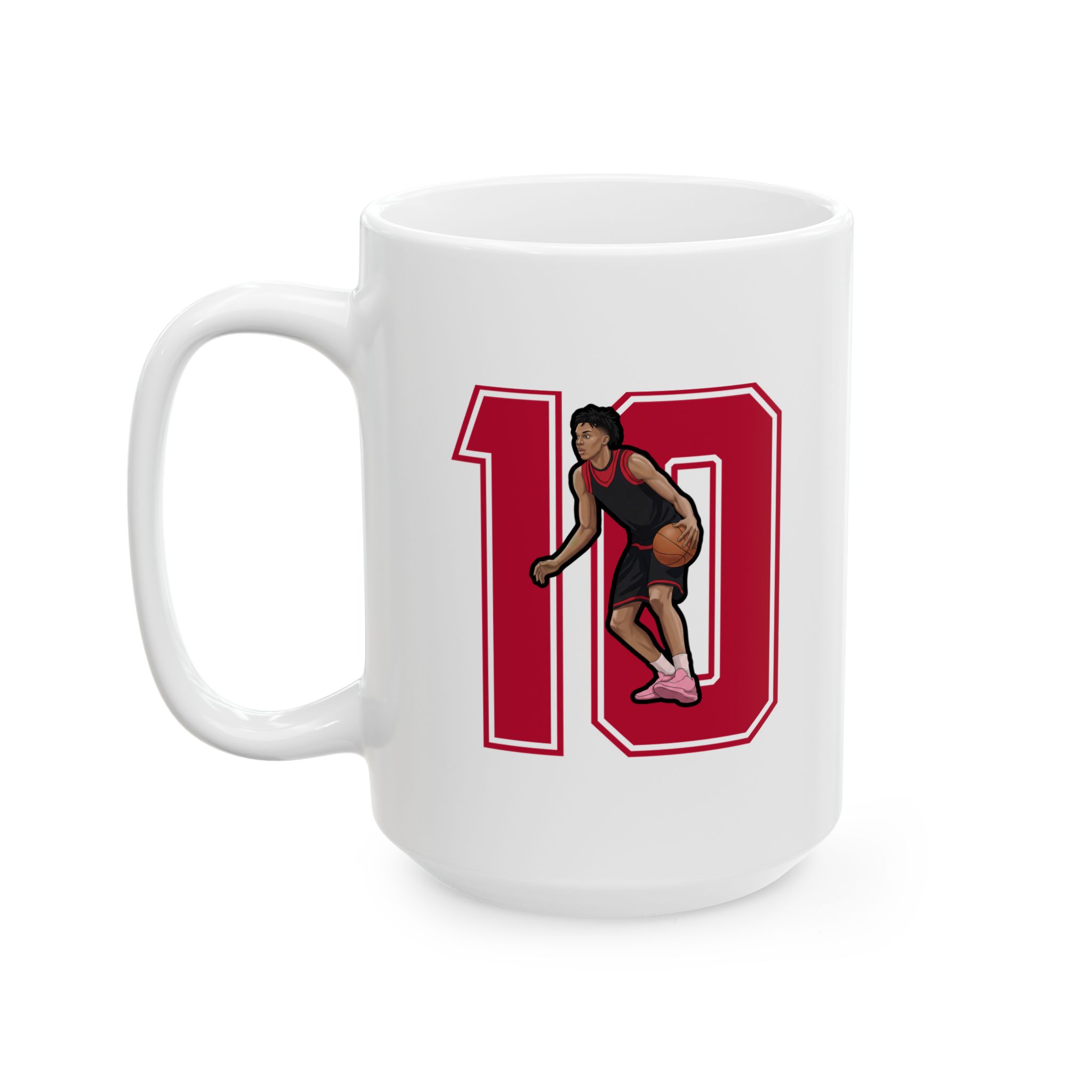 Coffee Mug