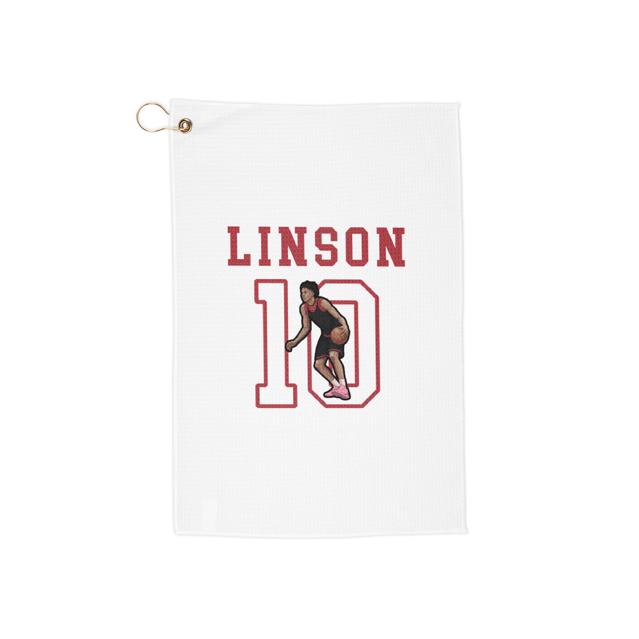 Golf Towel — character_shirsey in Classic
