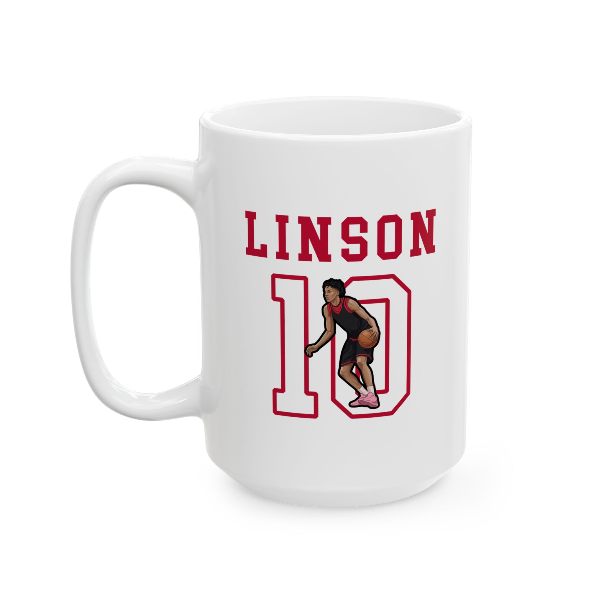 Coffee Mug — character_shirsey in Classic