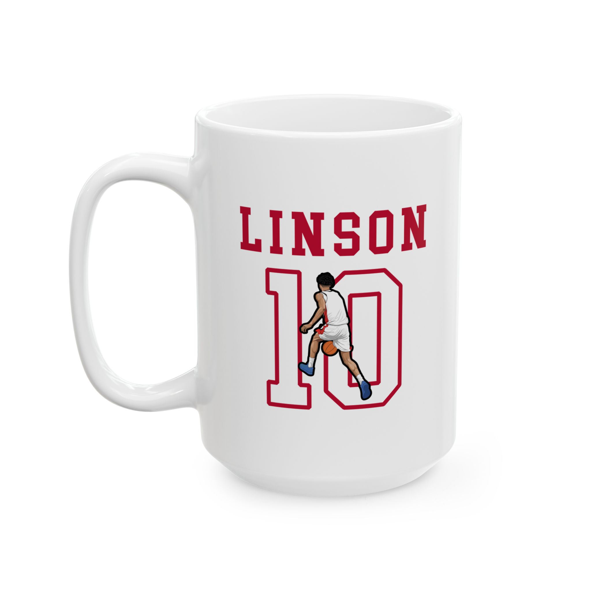 Coffee Mug — character_shirsey in Classic