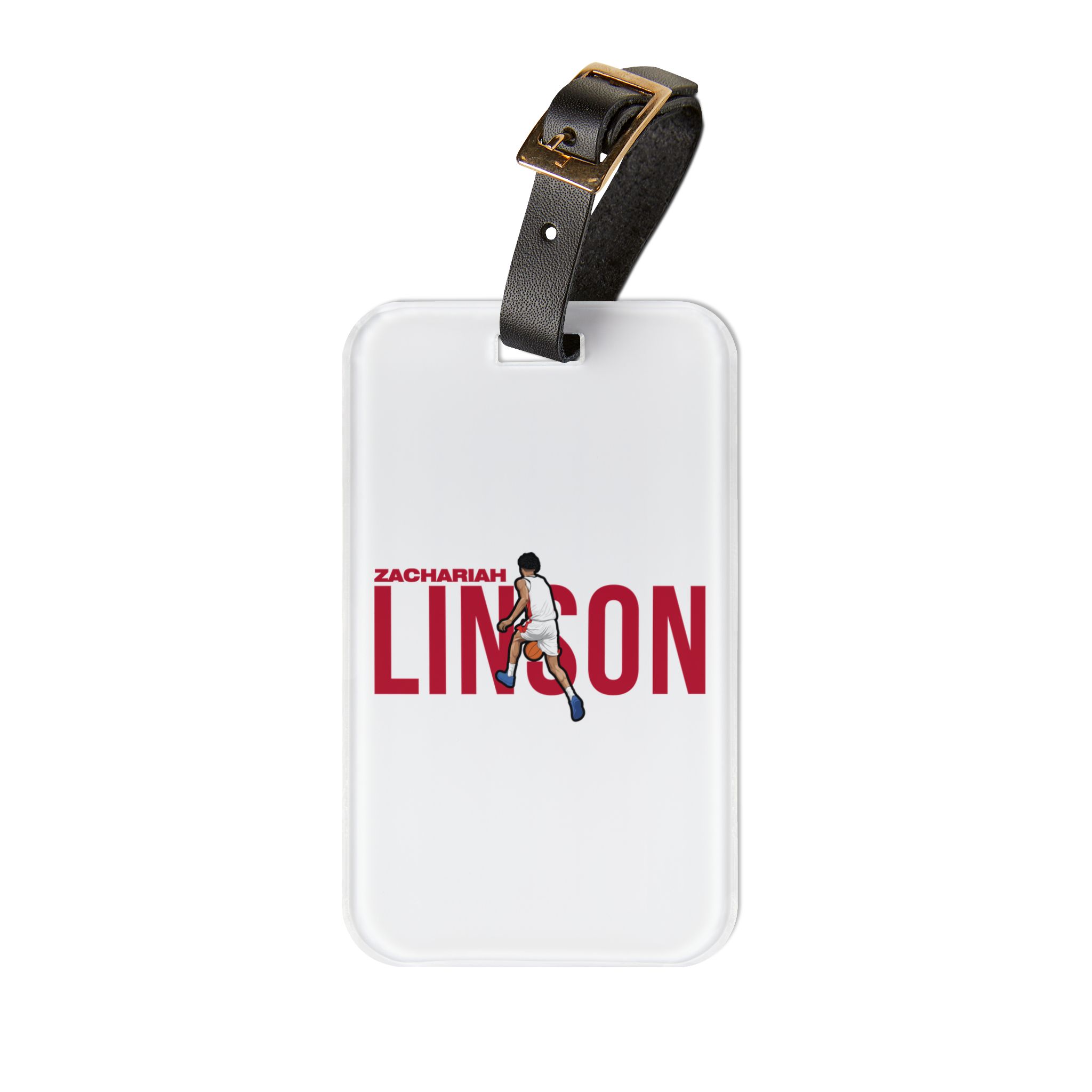 Luggage Tag — character_player_name in Classic