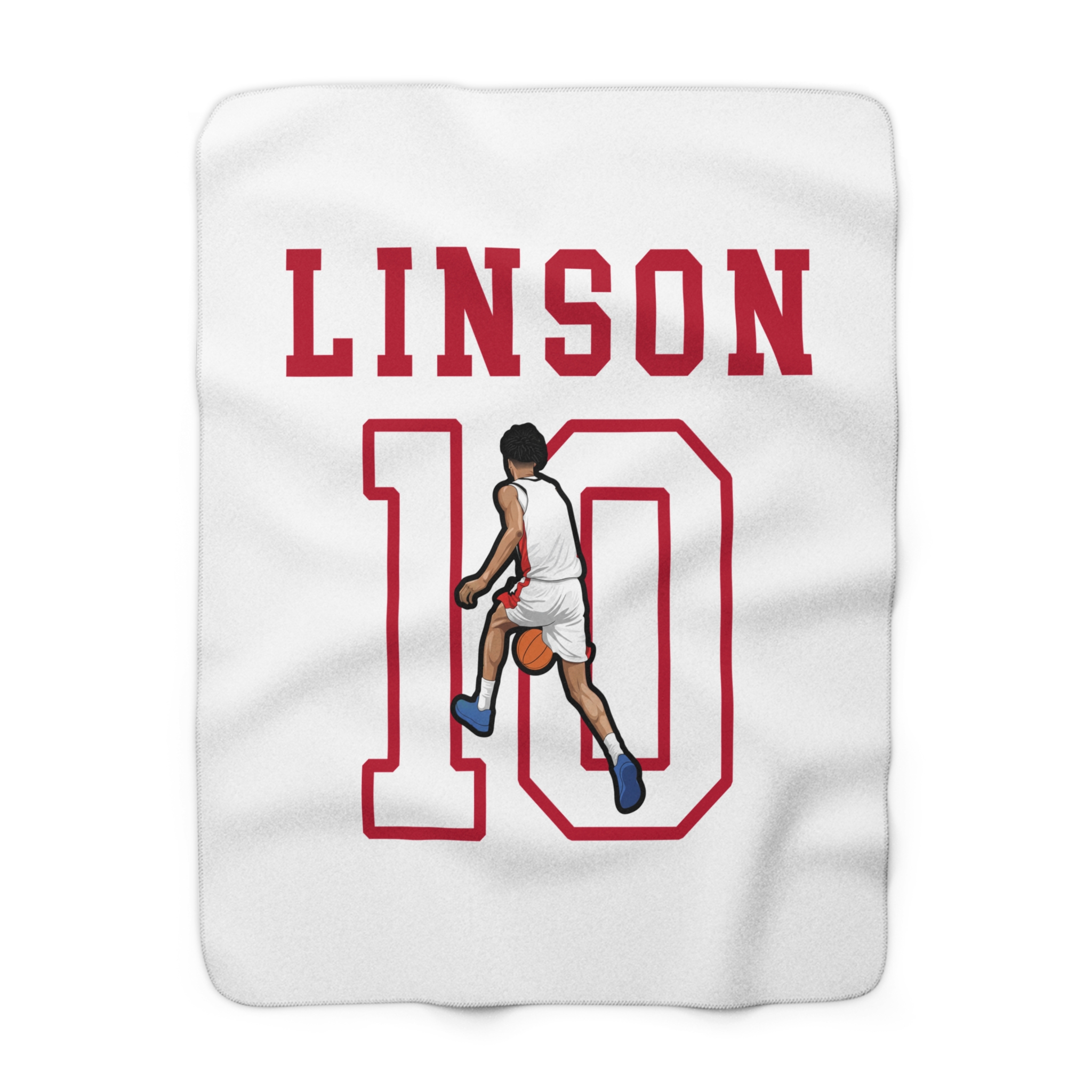 Sherpa Blanket — character_shirsey in Classic