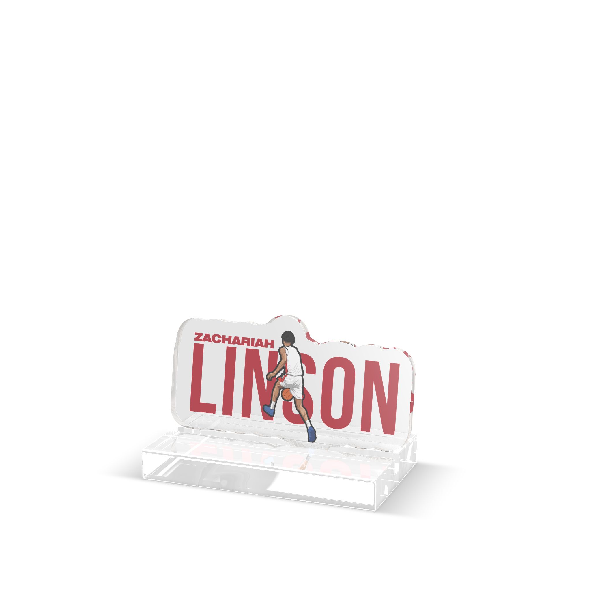 Desk Display — character_player_name in Classic