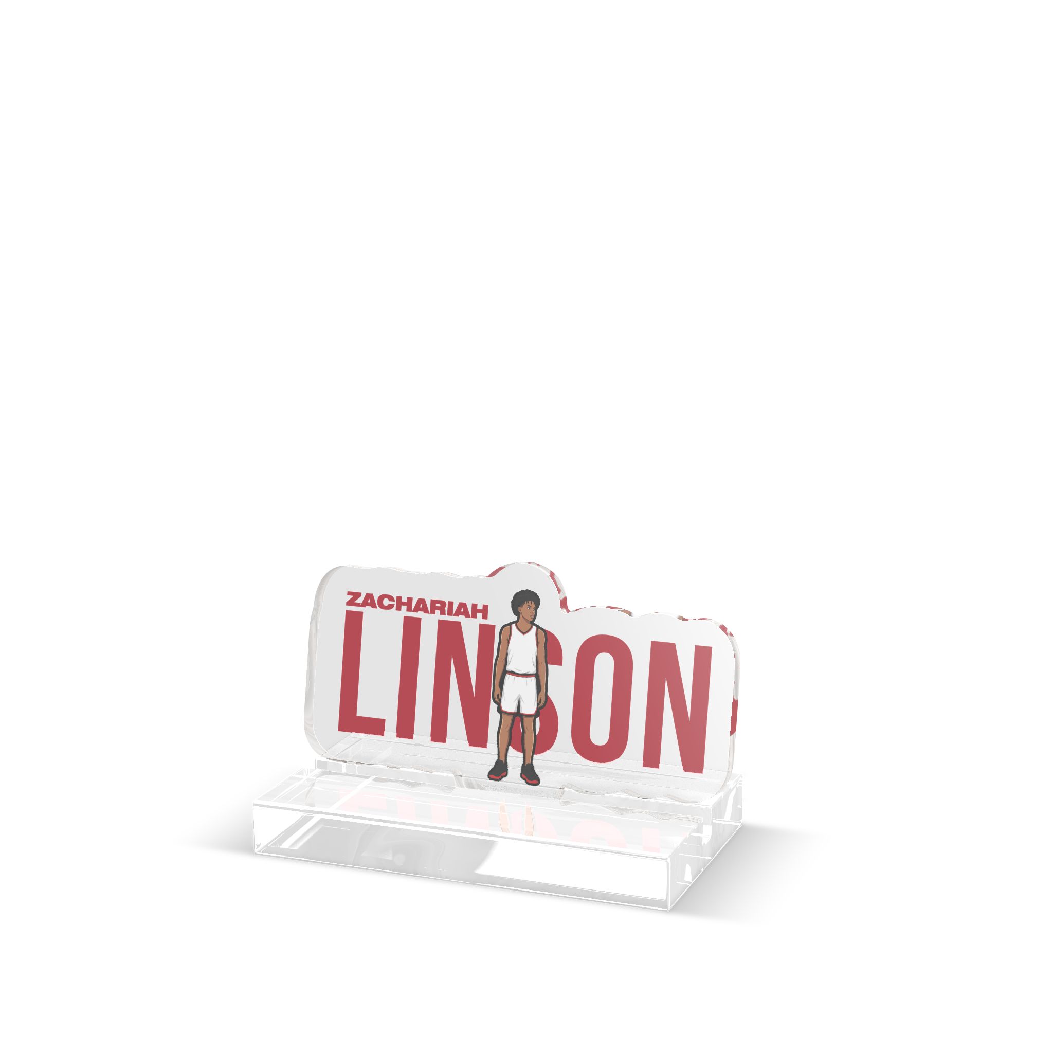 Desk Display — character_player_name in Classic