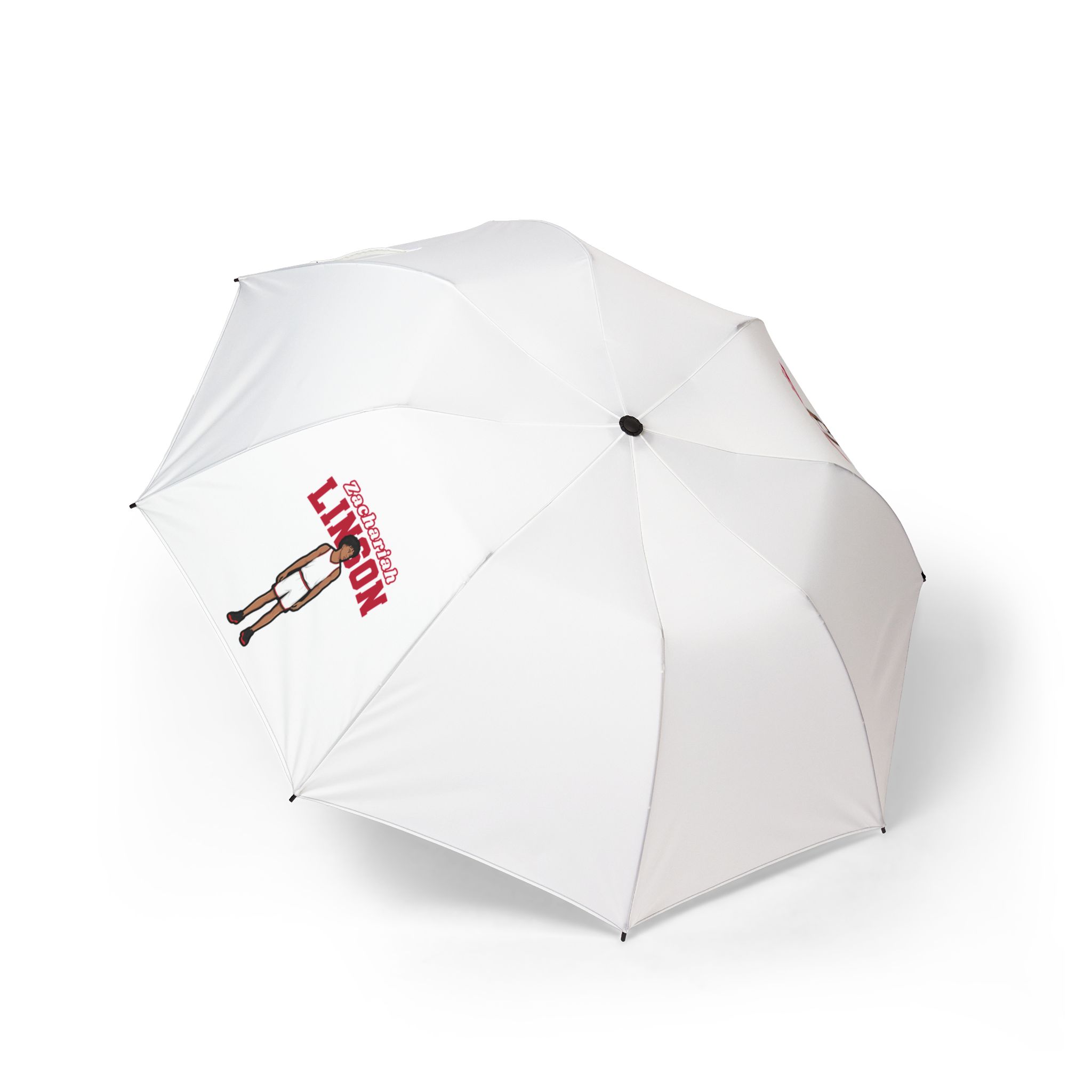 Foldable Umbrella — character_name_arch in Classic