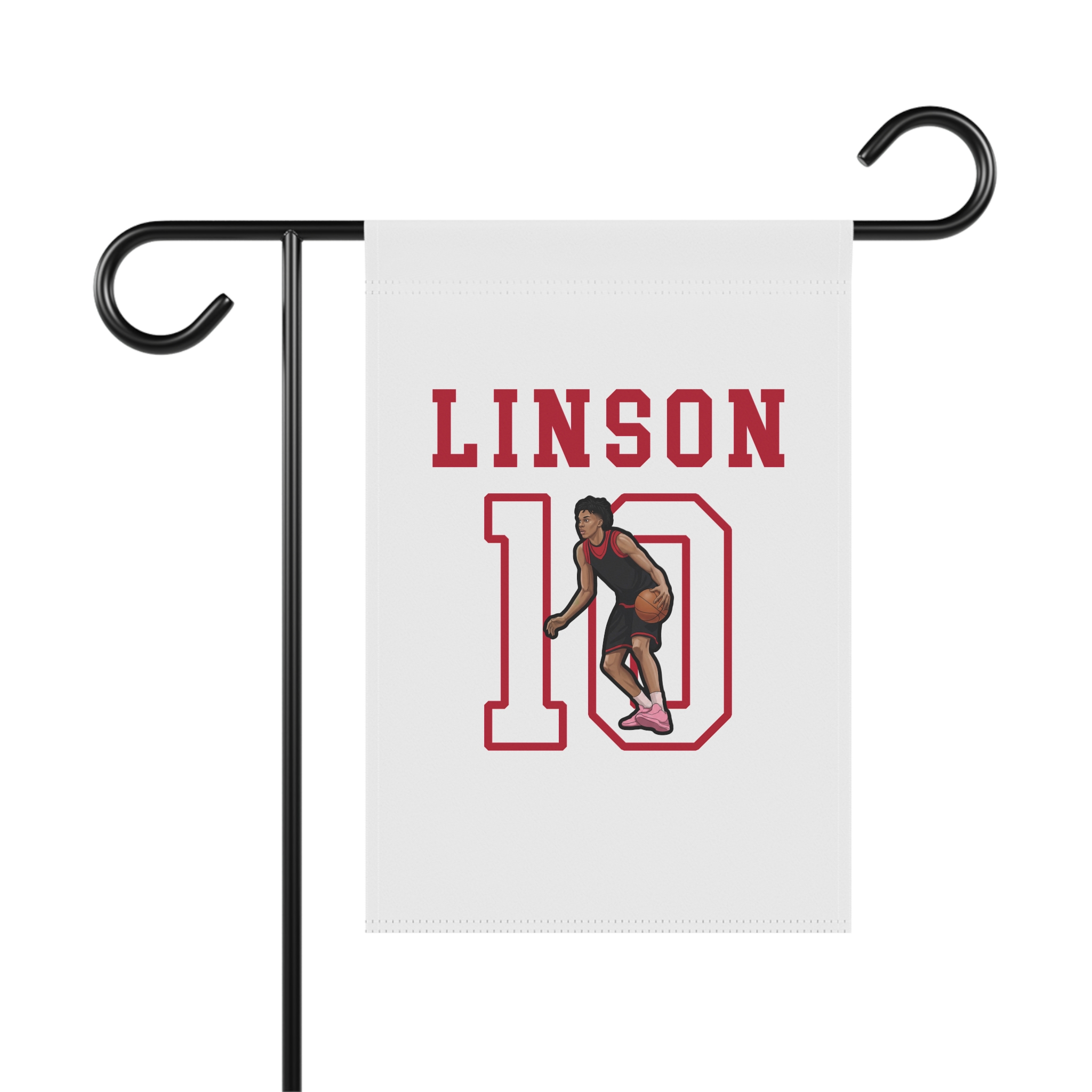 Garden & House Banner — character_shirsey in Classic