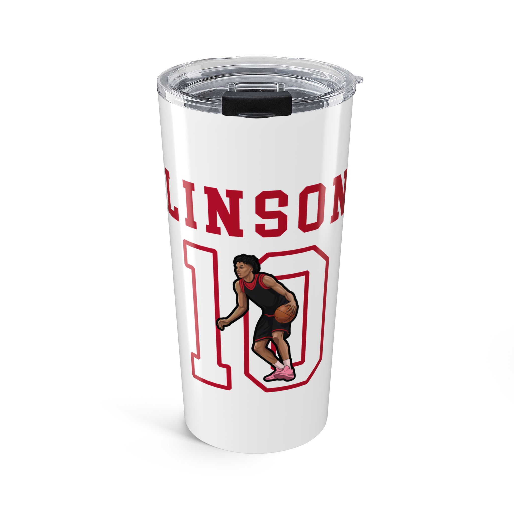 20oz Tumbler — character_shirsey in Classic