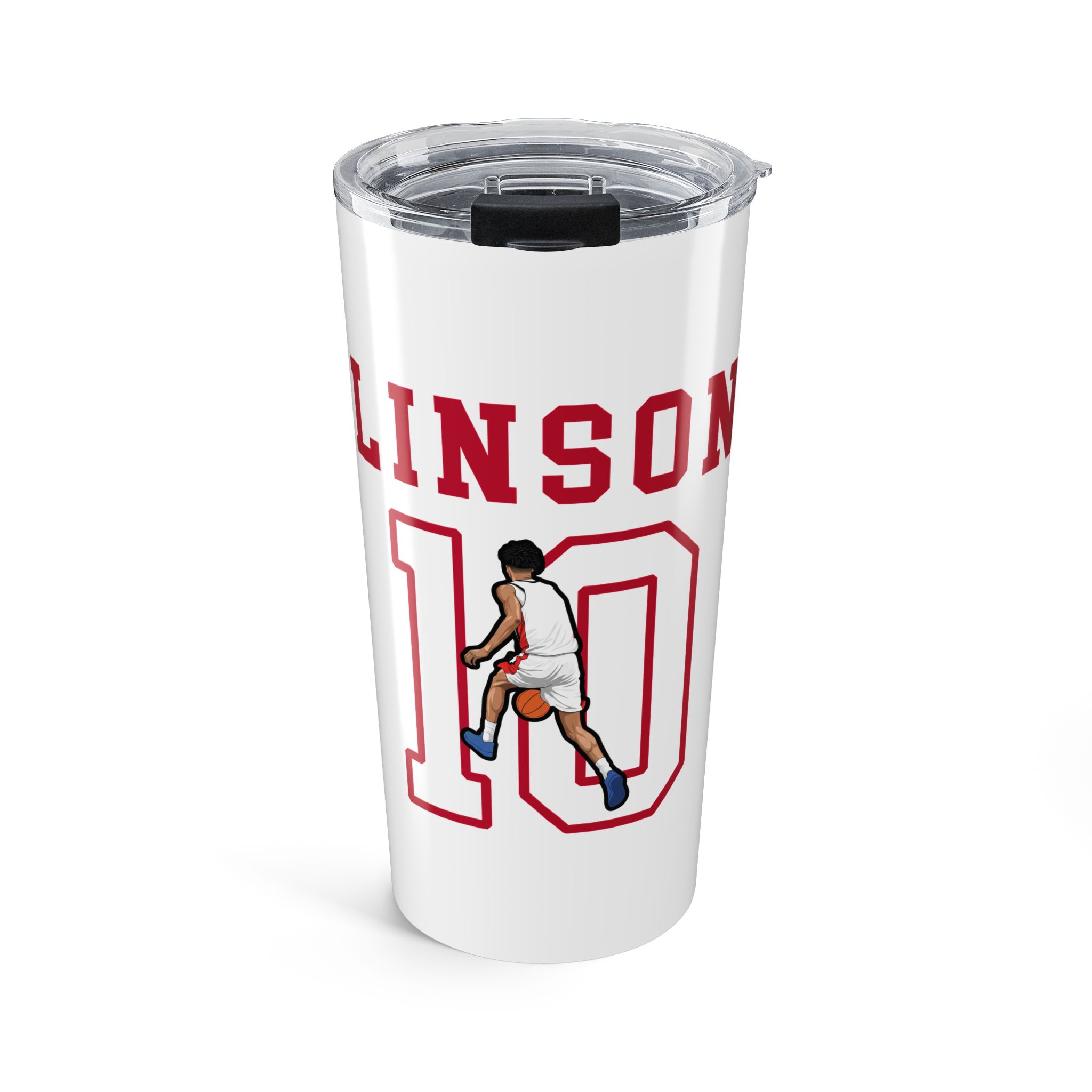 20oz Tumbler — character_shirsey in Classic