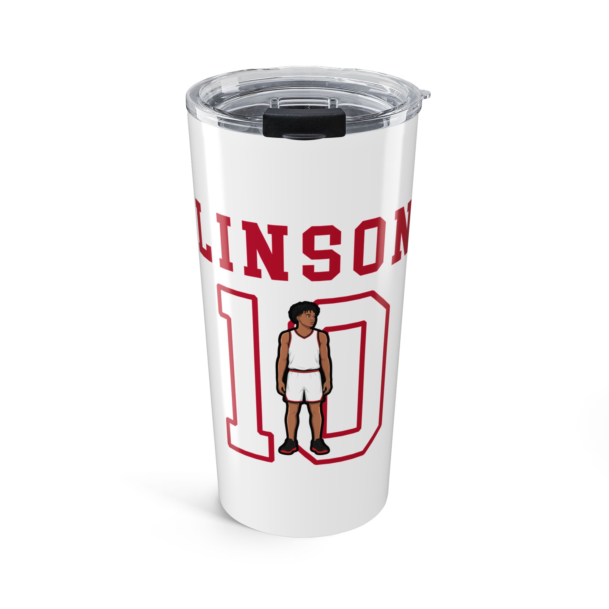 20oz Tumbler — character_shirsey in Classic