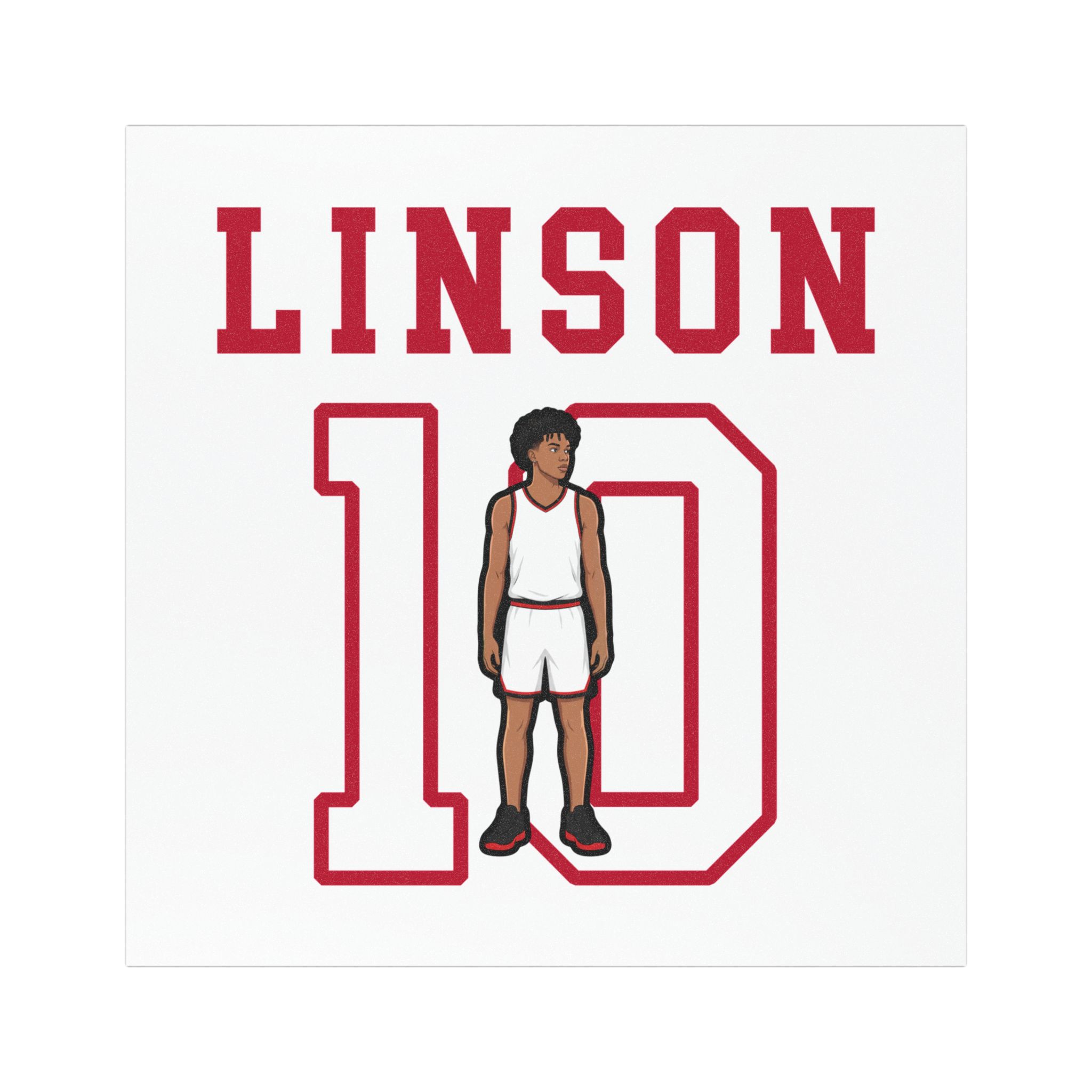 Car Magnets — character_shirsey in Classic