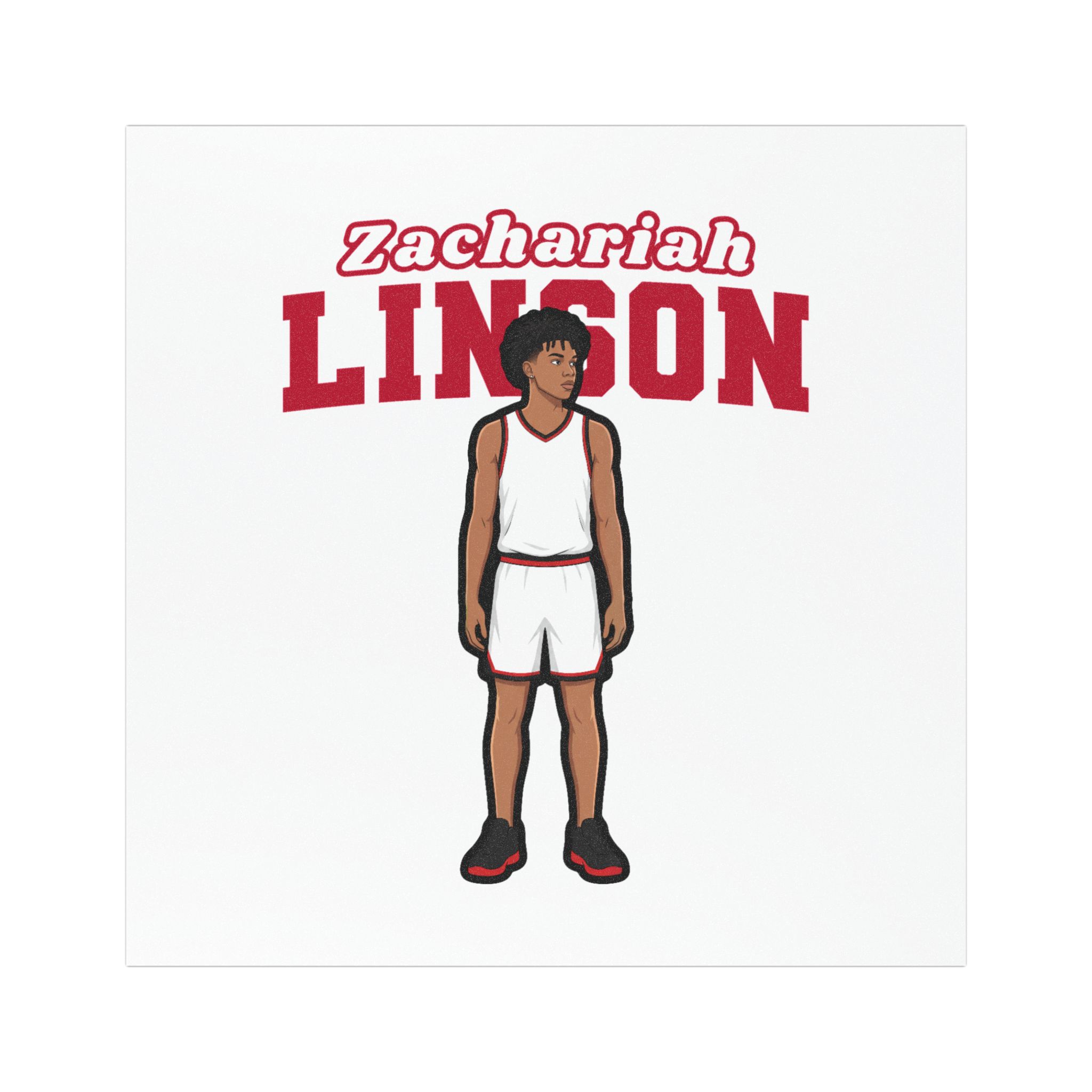 Car Magnets — character_name_arch in Classic