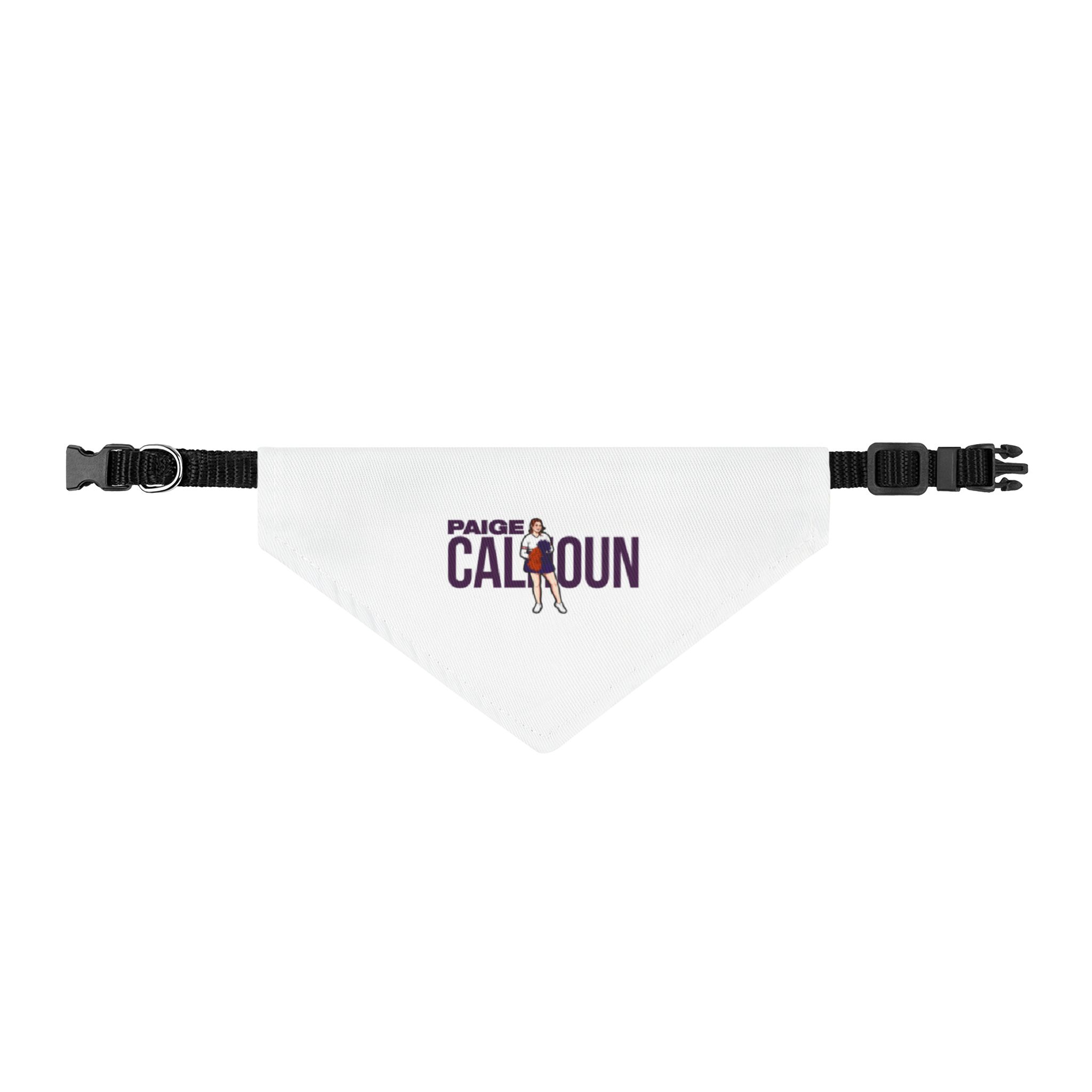 Pet Bandana — character_player_name in Classic