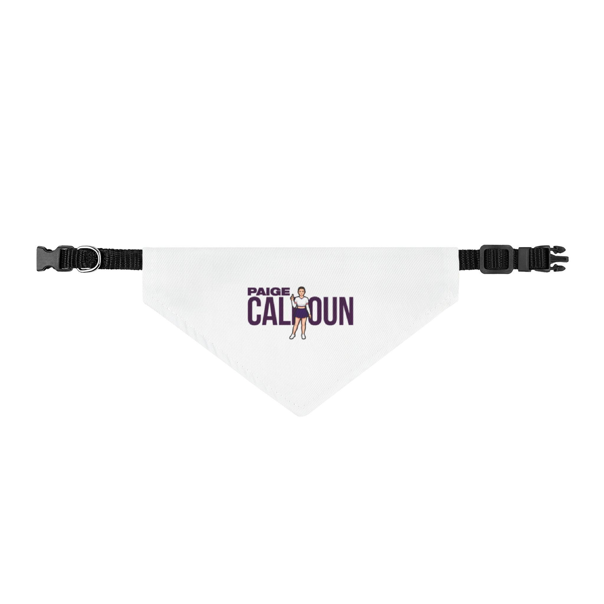 Pet Bandana — character_player_name in Classic