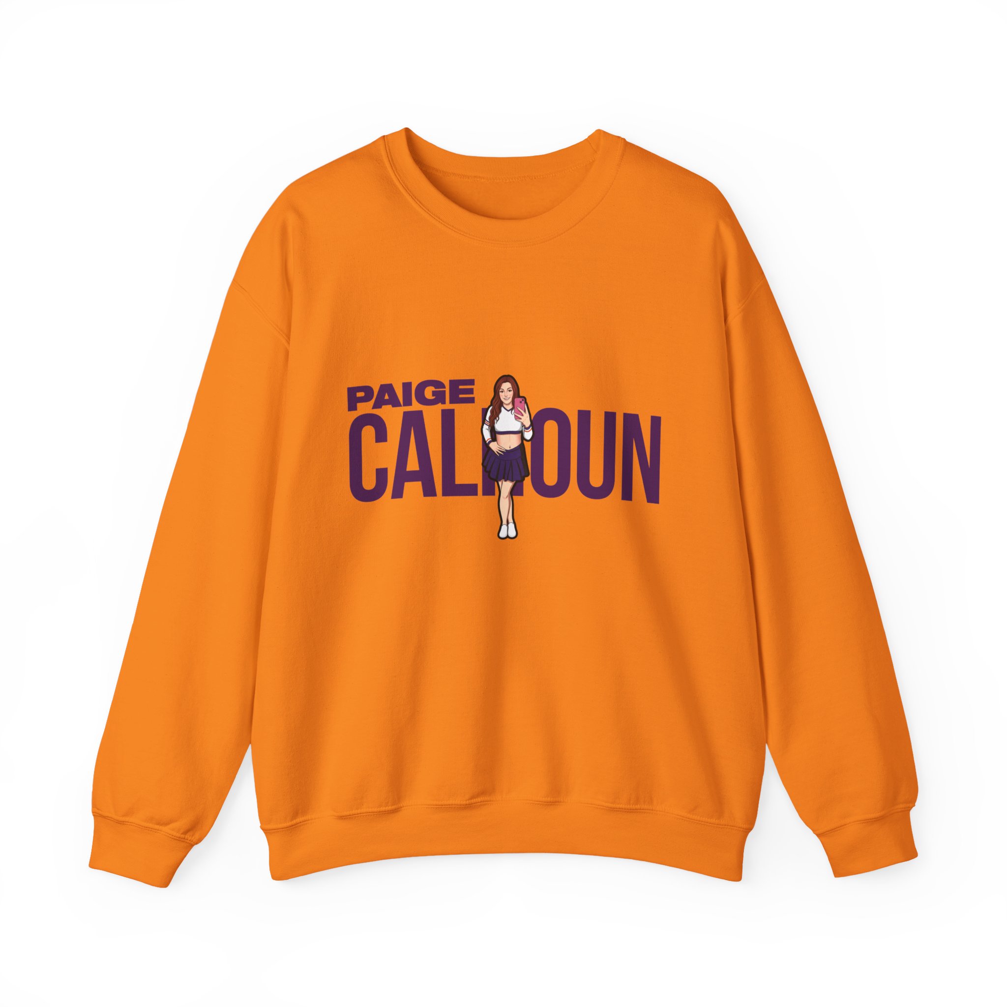 Crewneck Sweatshirt