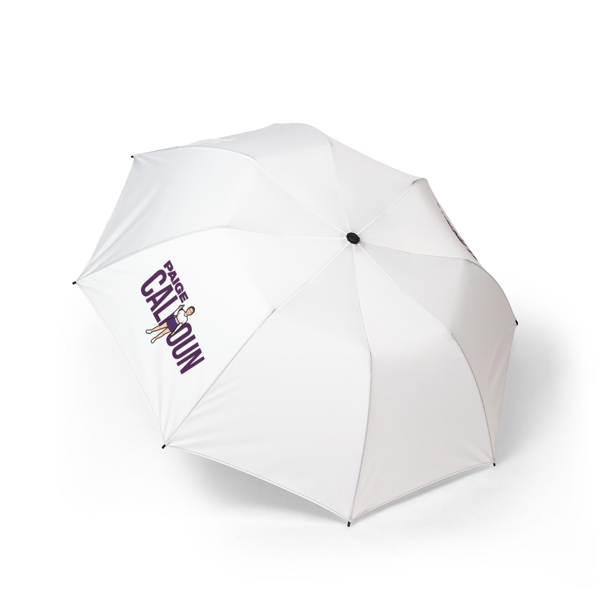 Foldable Umbrella — character_player_name in Classic