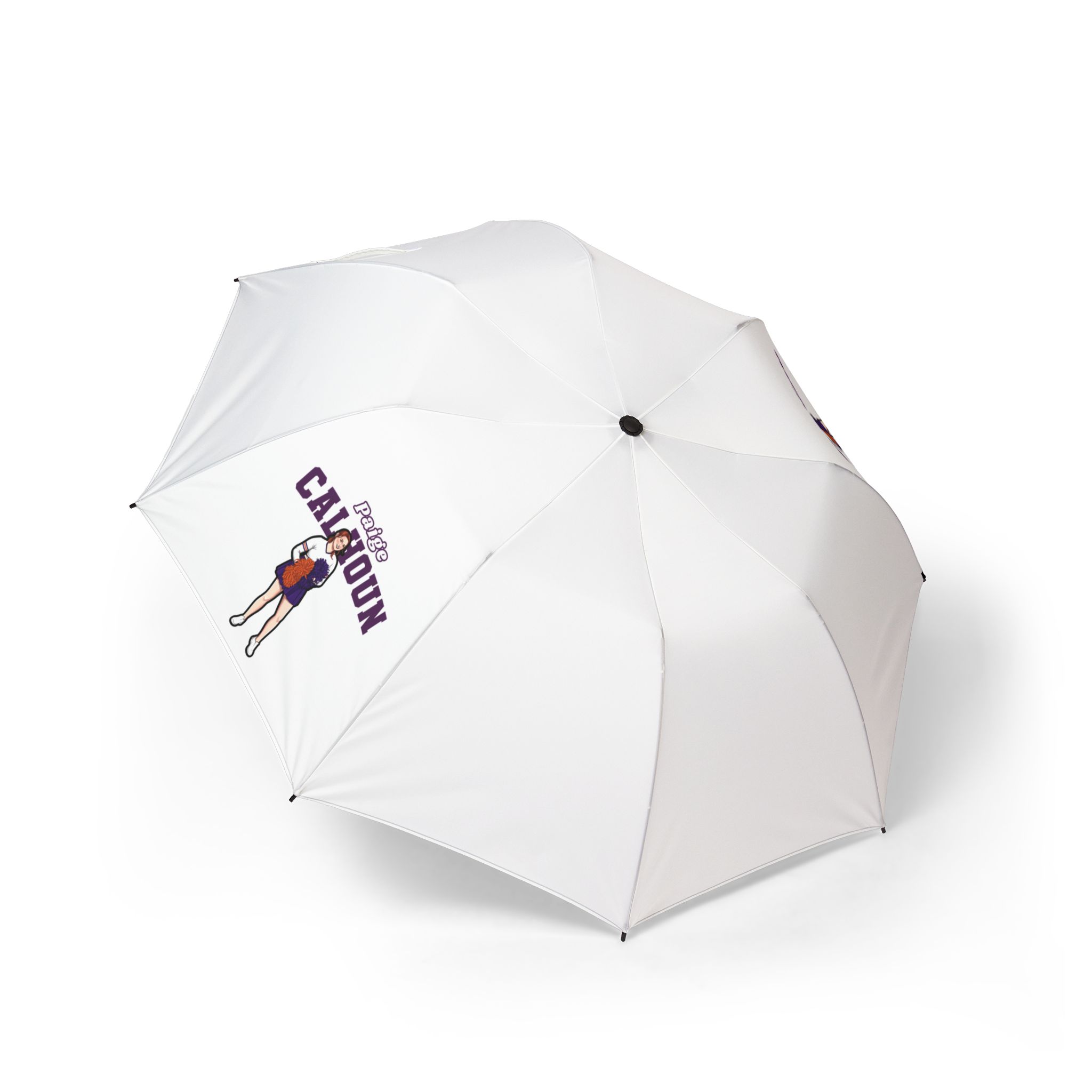 Foldable Umbrella — character_name_arch in Classic