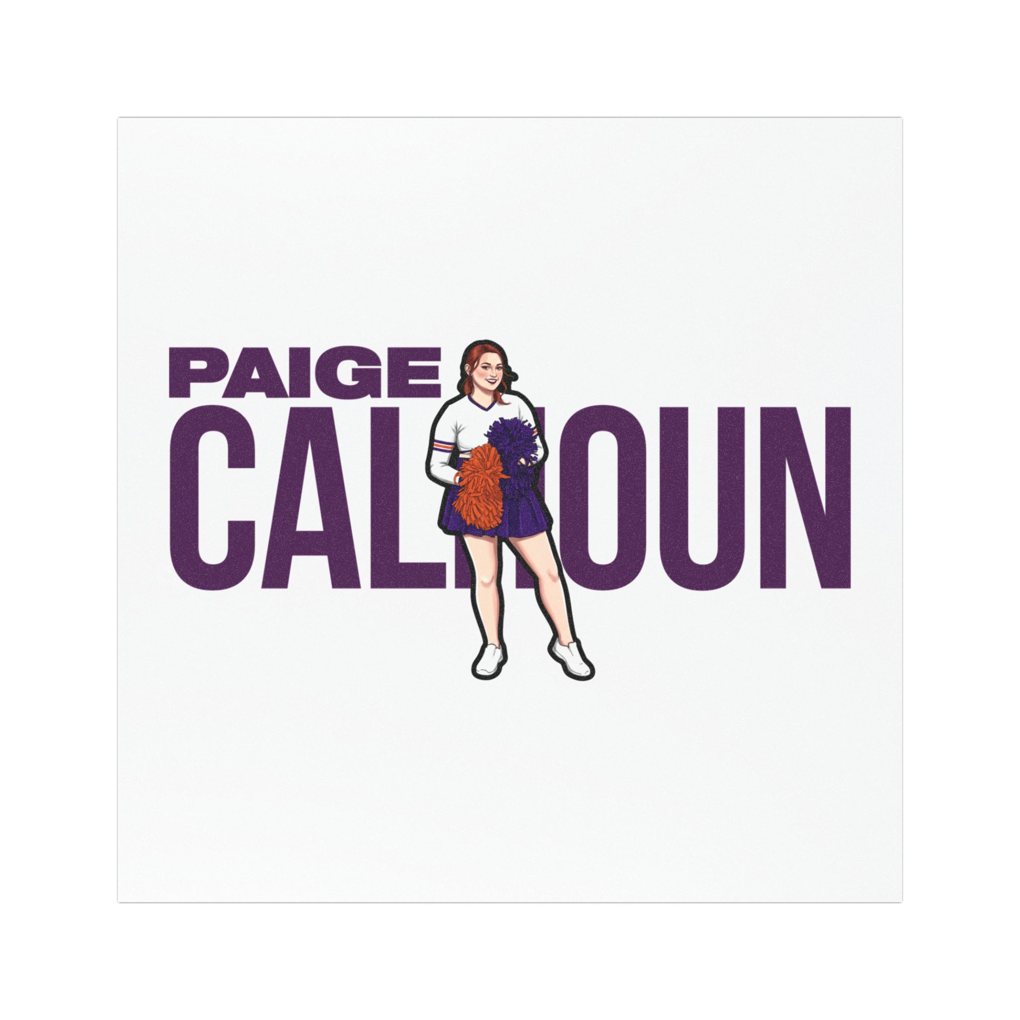 Car Magnets — character_player_name in Classic