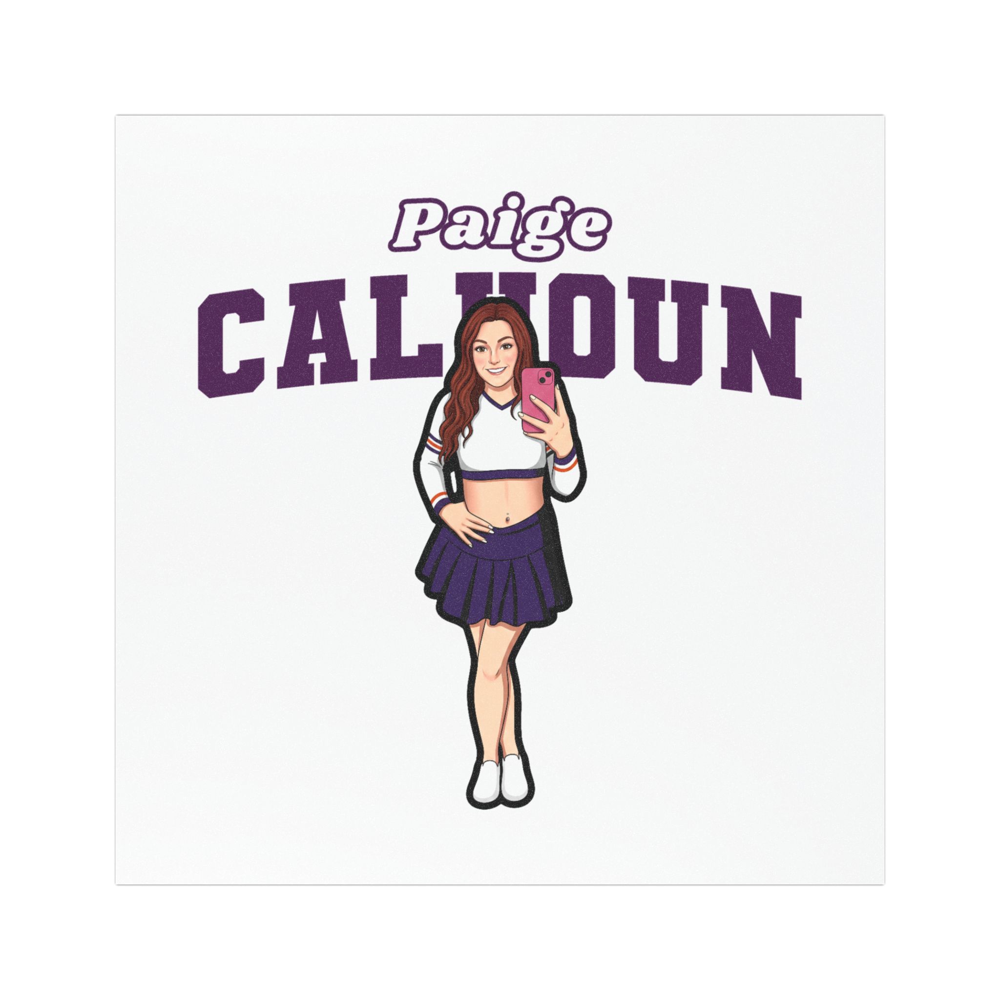 Car Magnets — character_name_arch in Classic