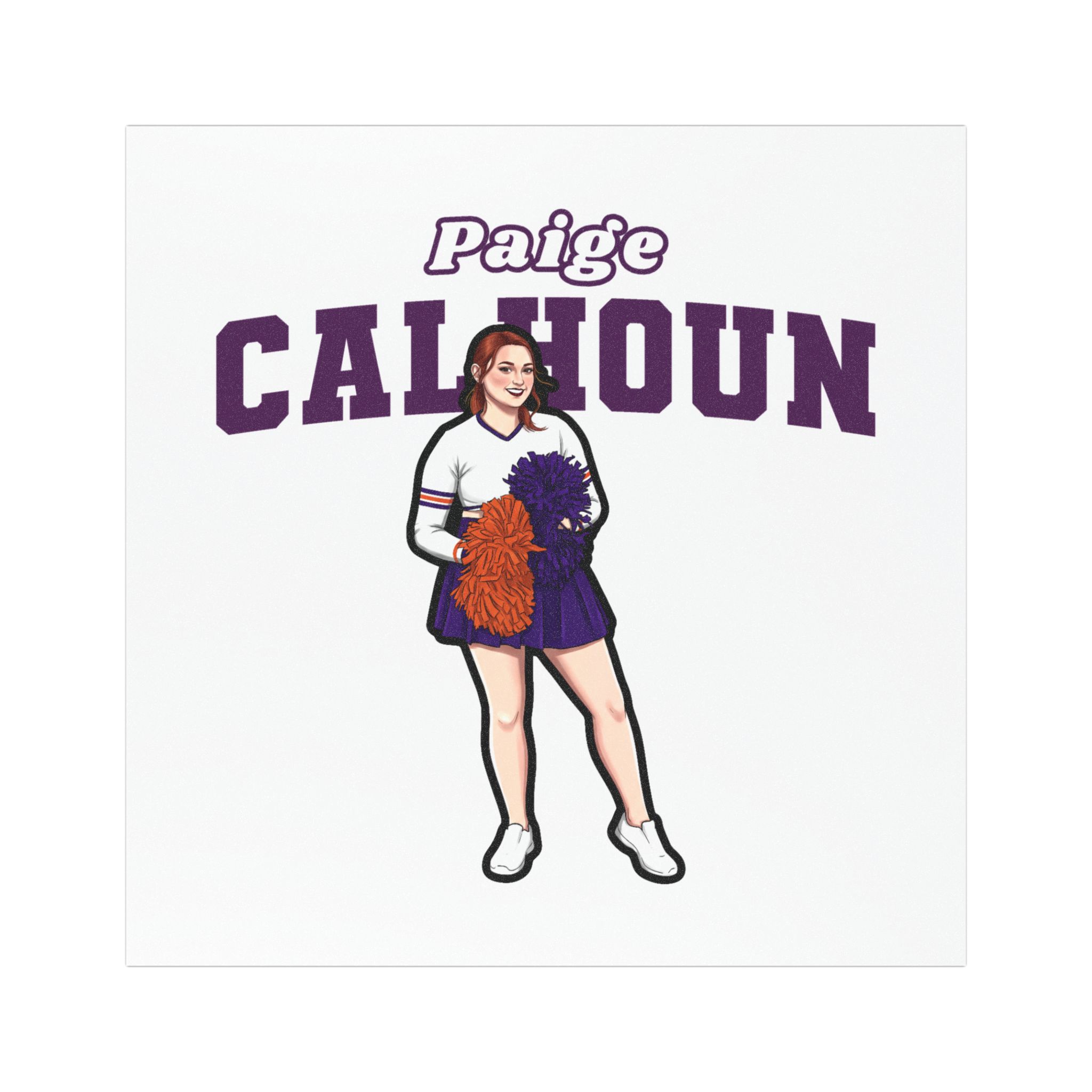Car Magnets — character_name_arch in Classic