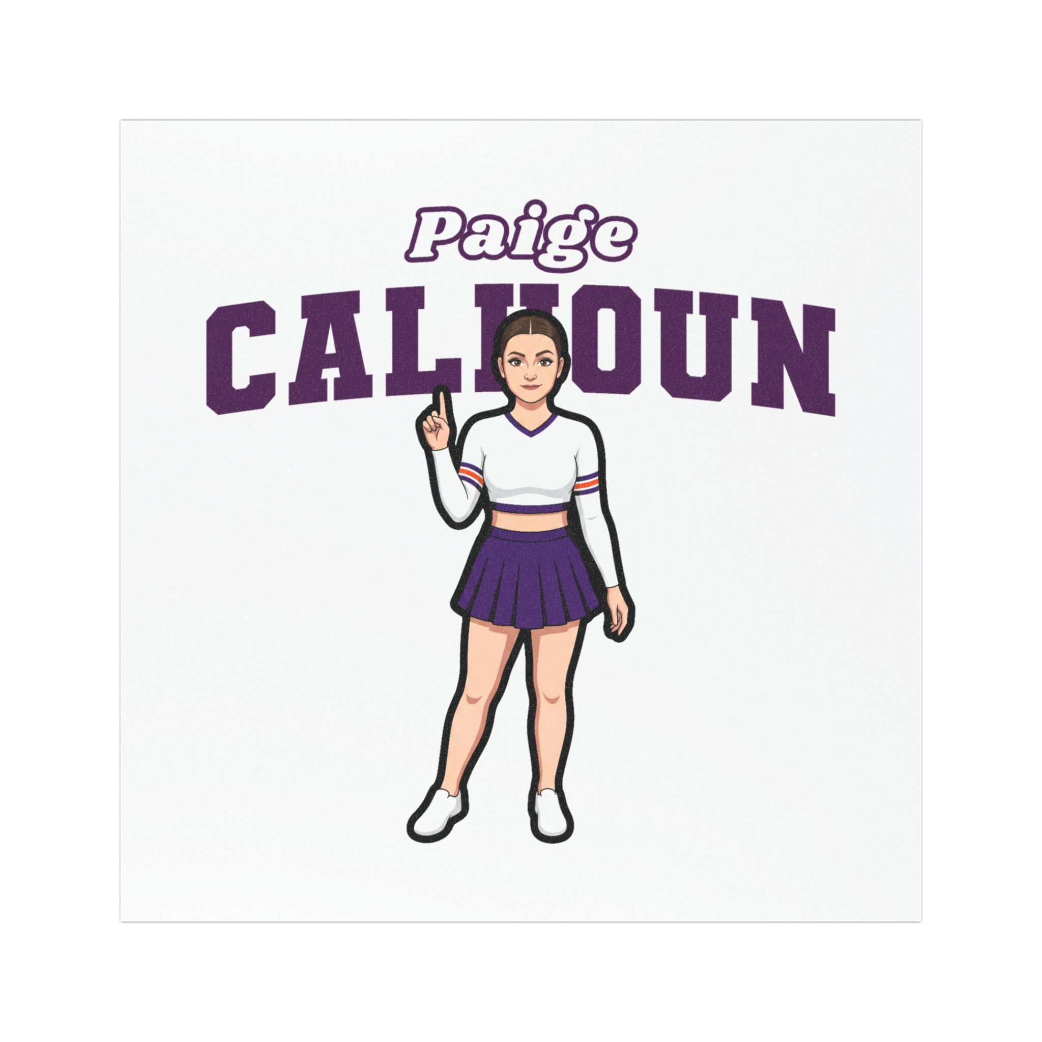 Car Magnets — character_name_arch in Classic