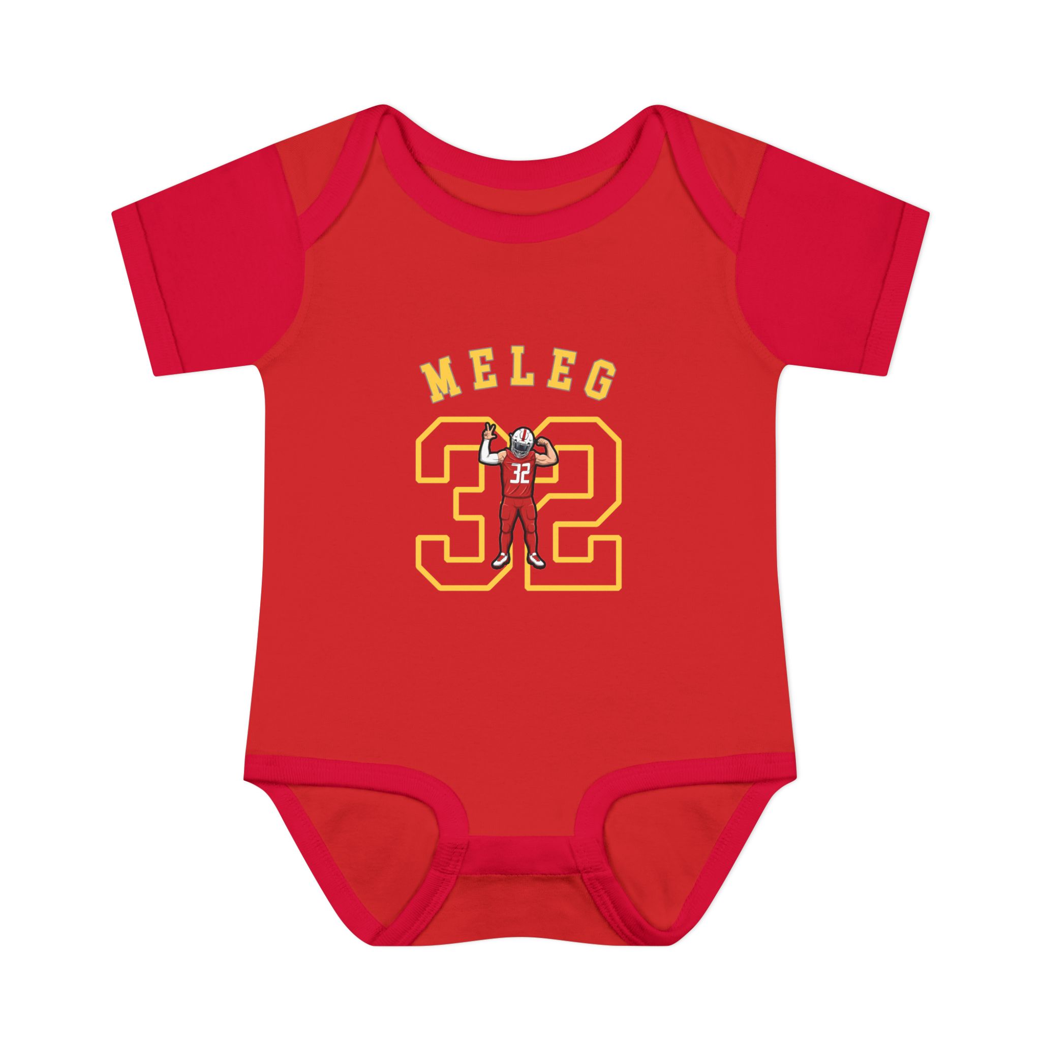 Baby Onesie