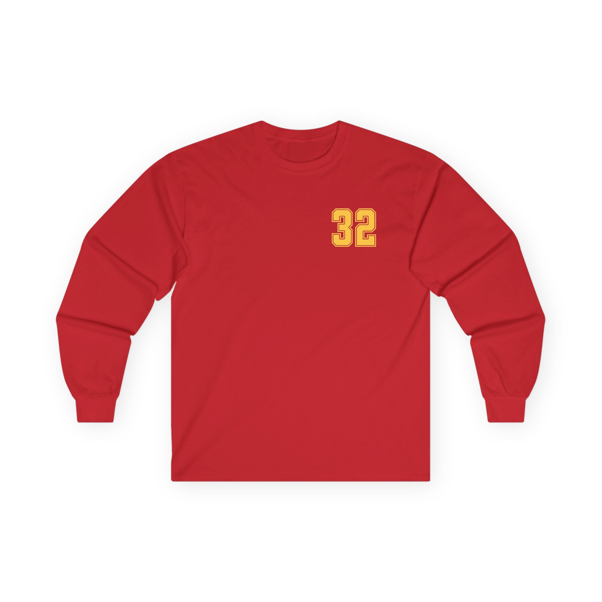 Long Sleeve Tee