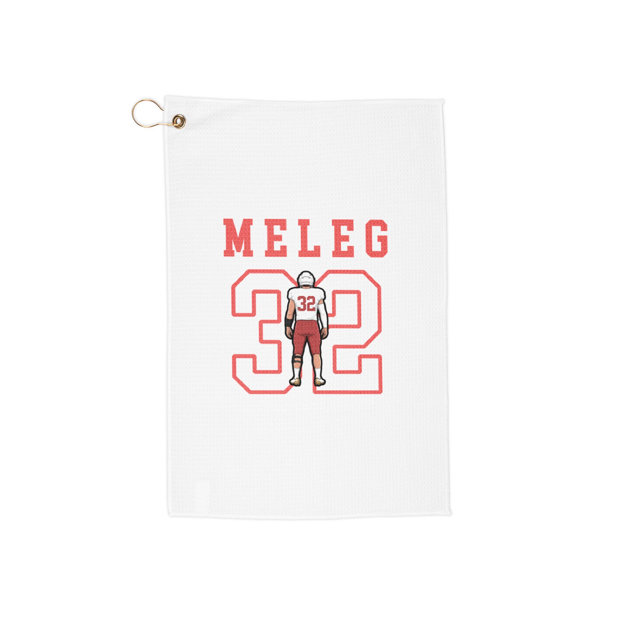 Golf Towel — character_shirsey in Classic