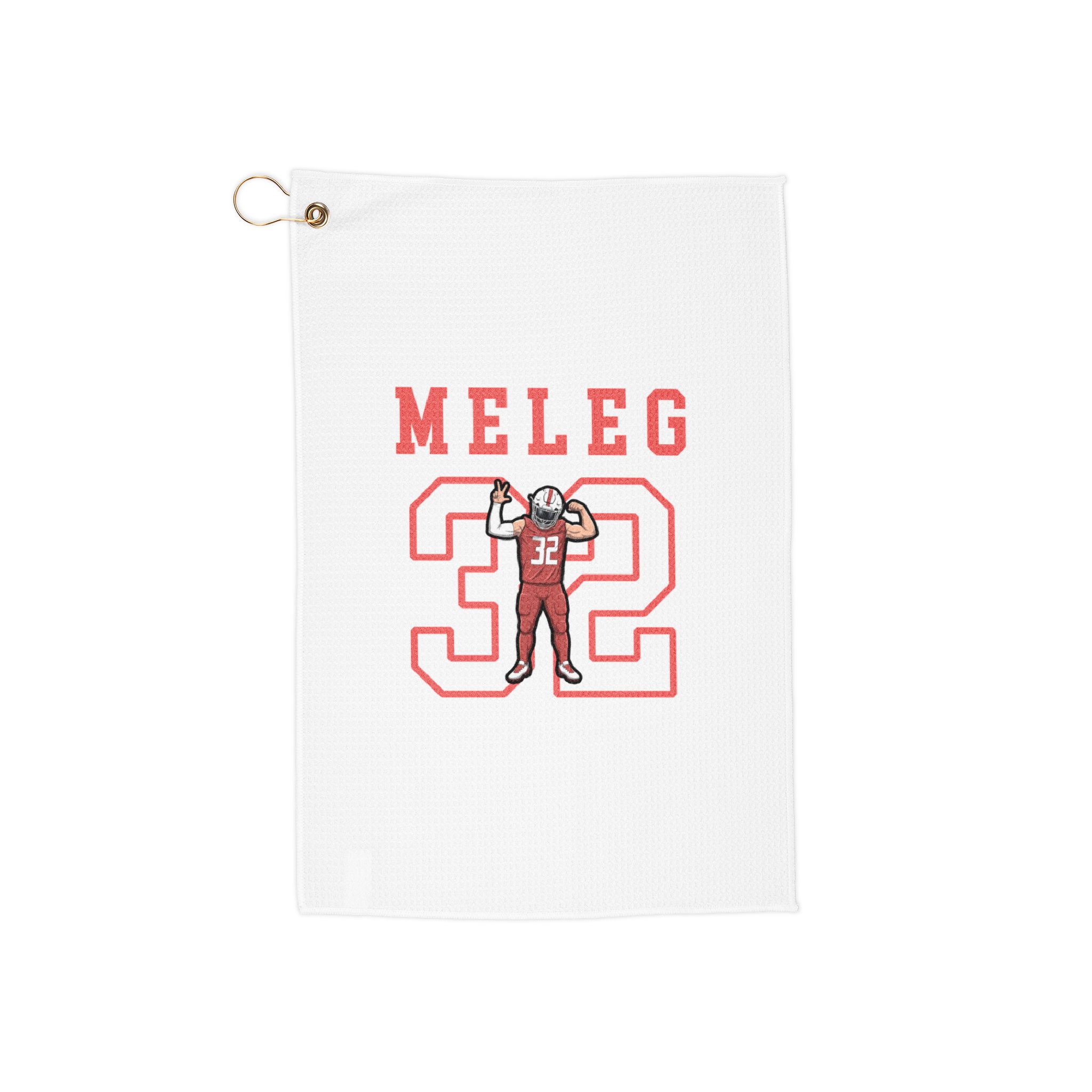 Golf Towel — character_shirsey in Classic