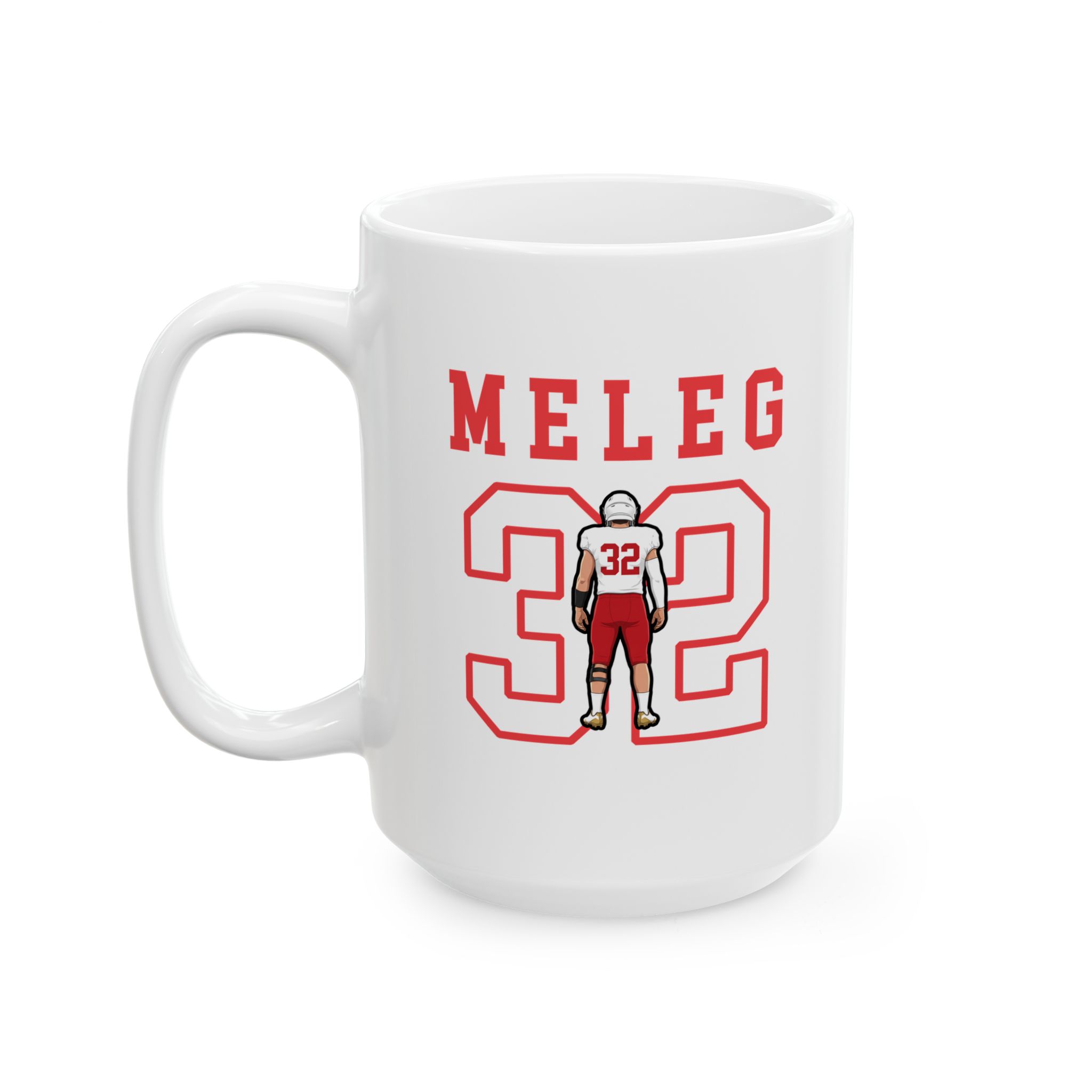 Coffee Mug — character_shirsey in Classic