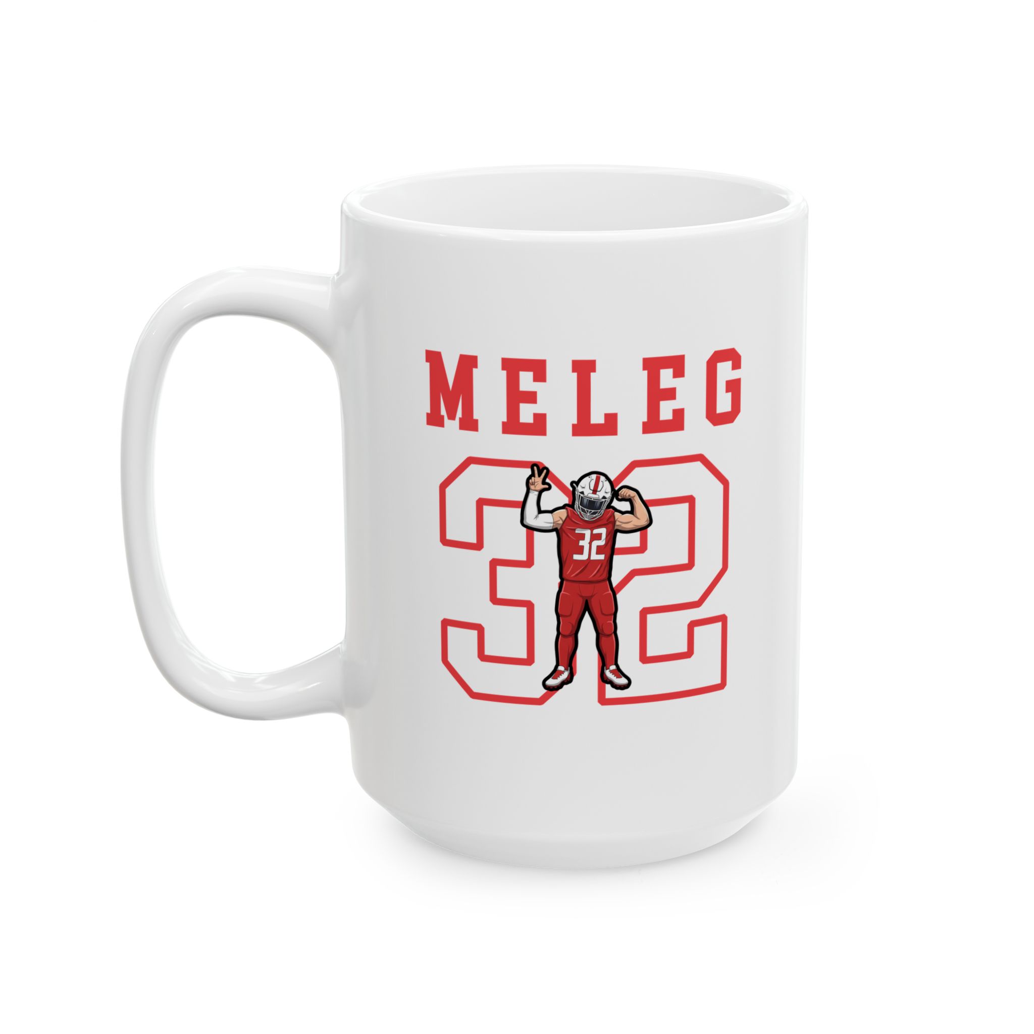Coffee Mug — character_shirsey in Classic