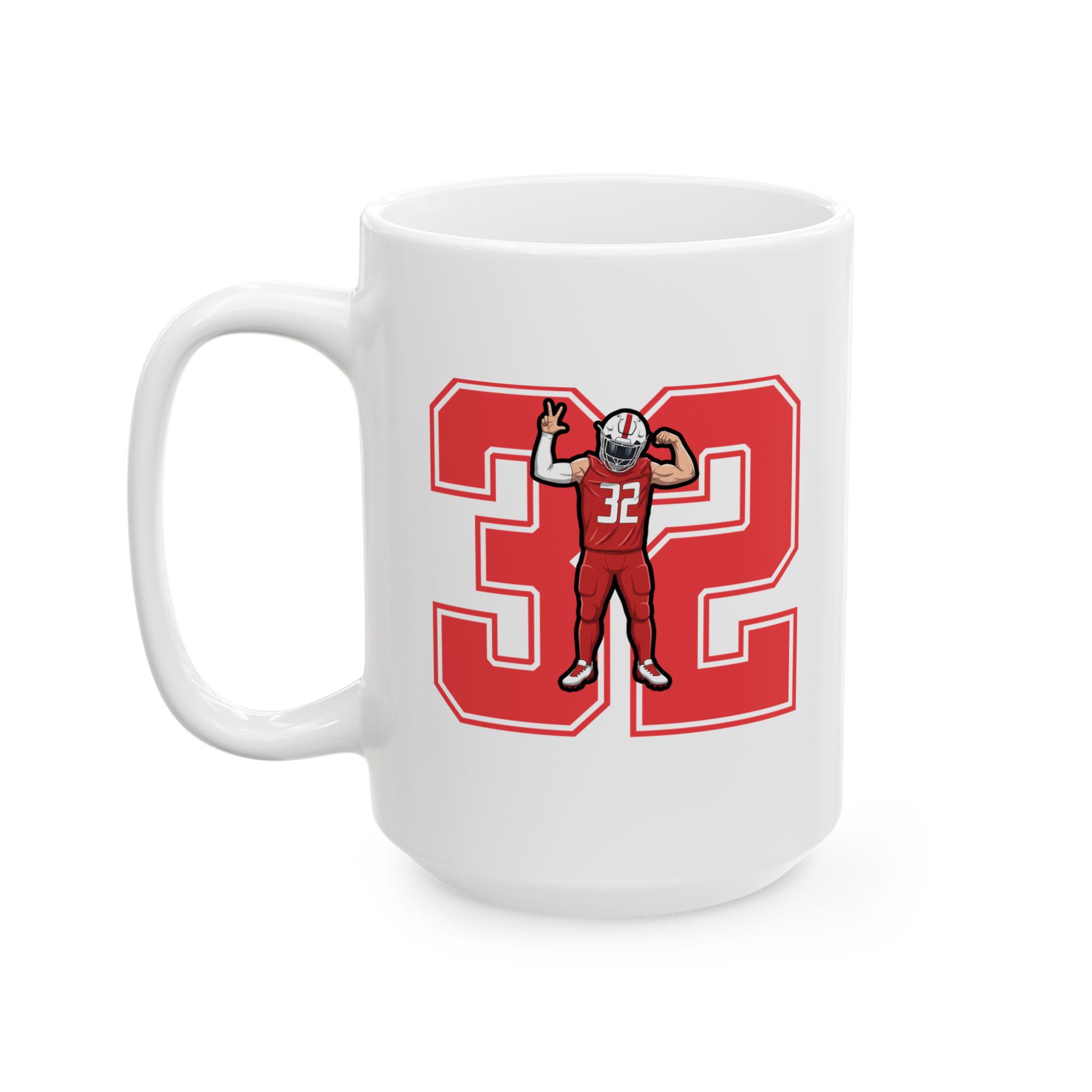 Coffee Mug