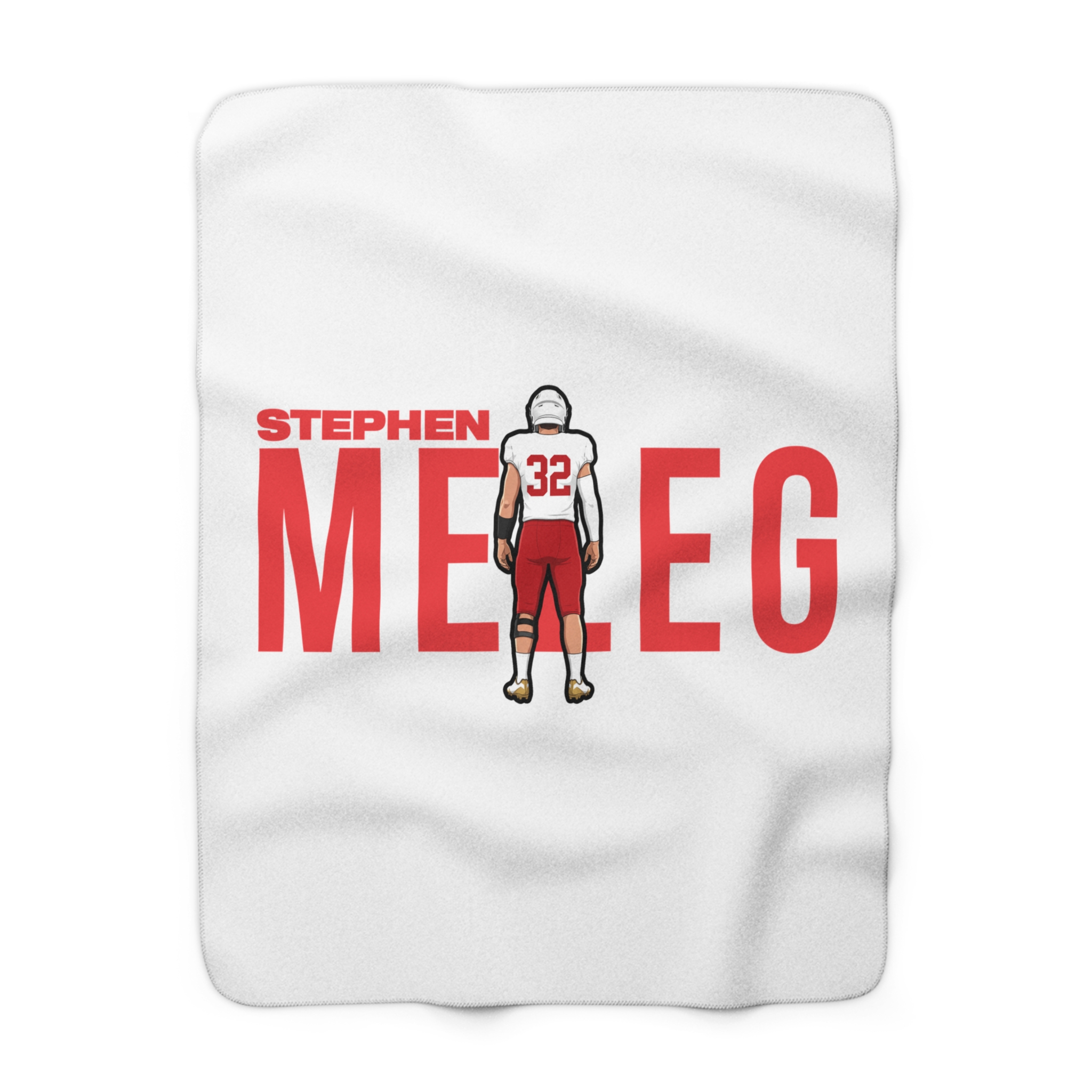 Sherpa Blanket — character_player_name in Classic