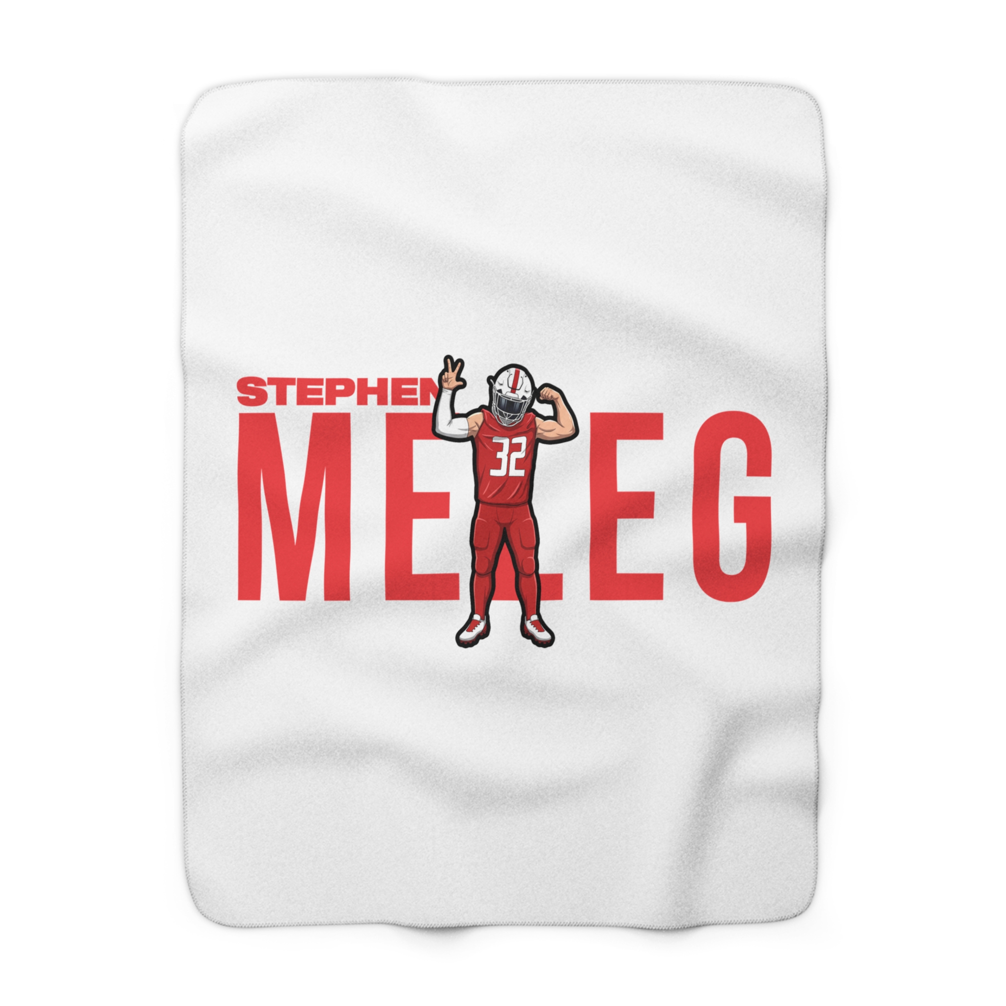 Sherpa Blanket — character_player_name in Classic