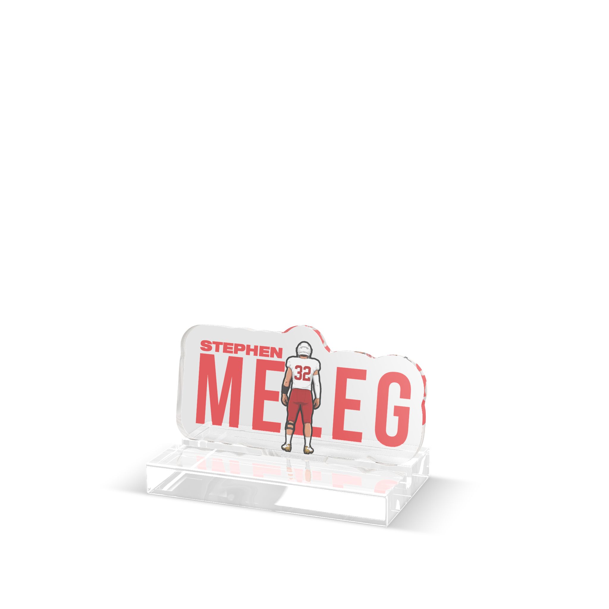 Desk Display — character_player_name in Classic