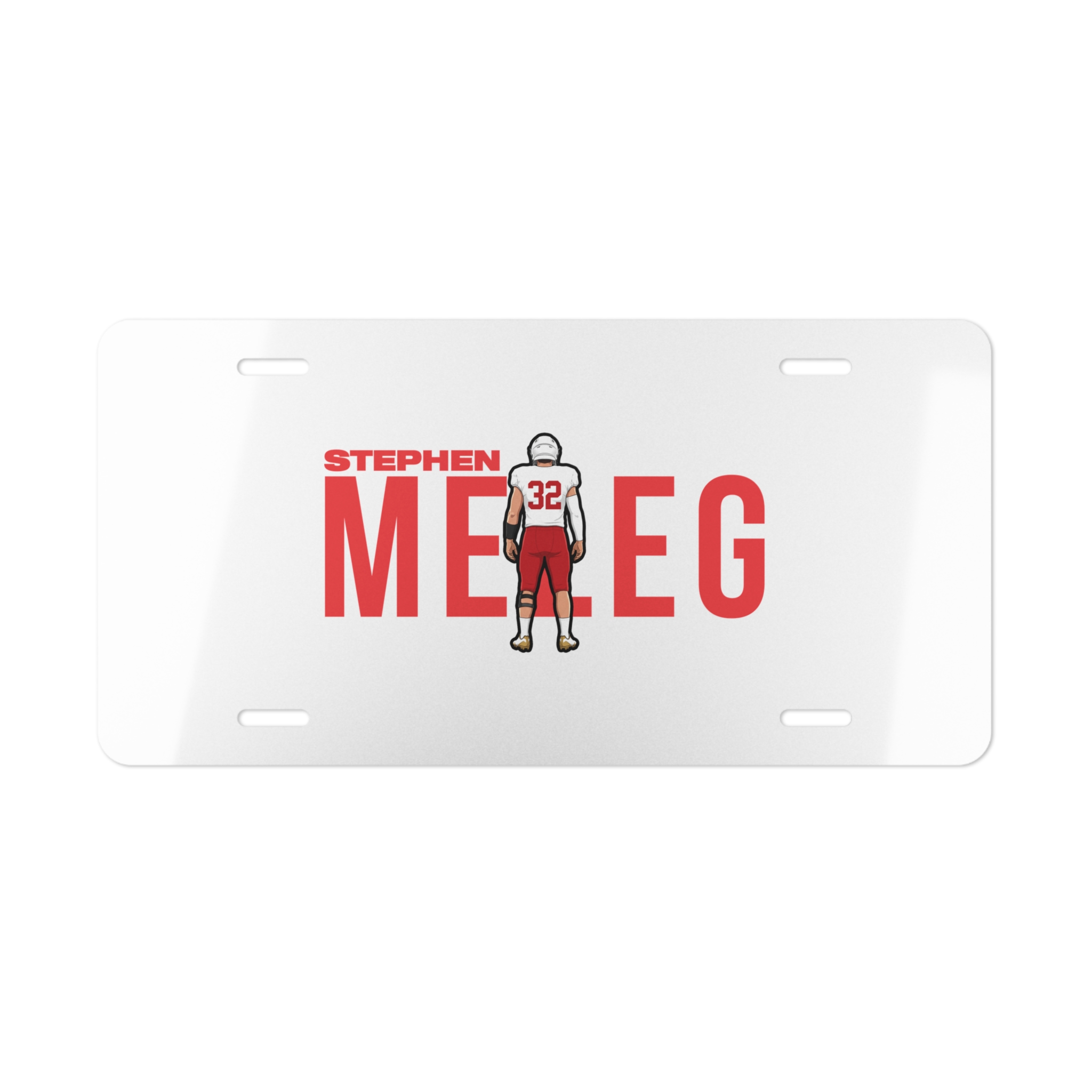 License Plate — character_player_name in Classic