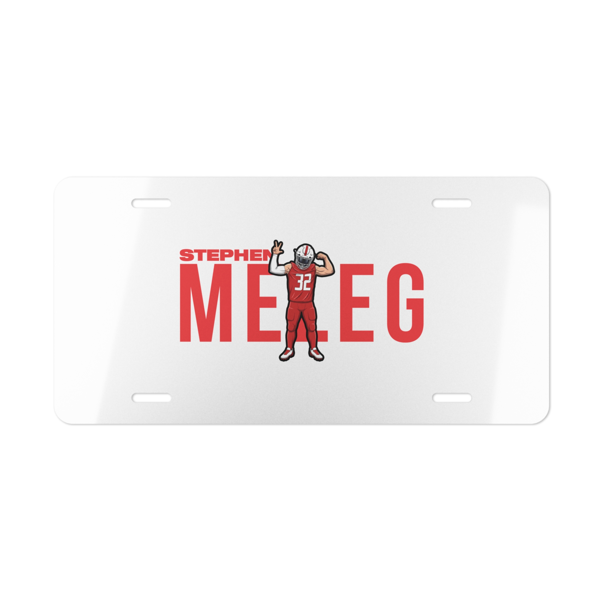 License Plate — character_player_name in Classic