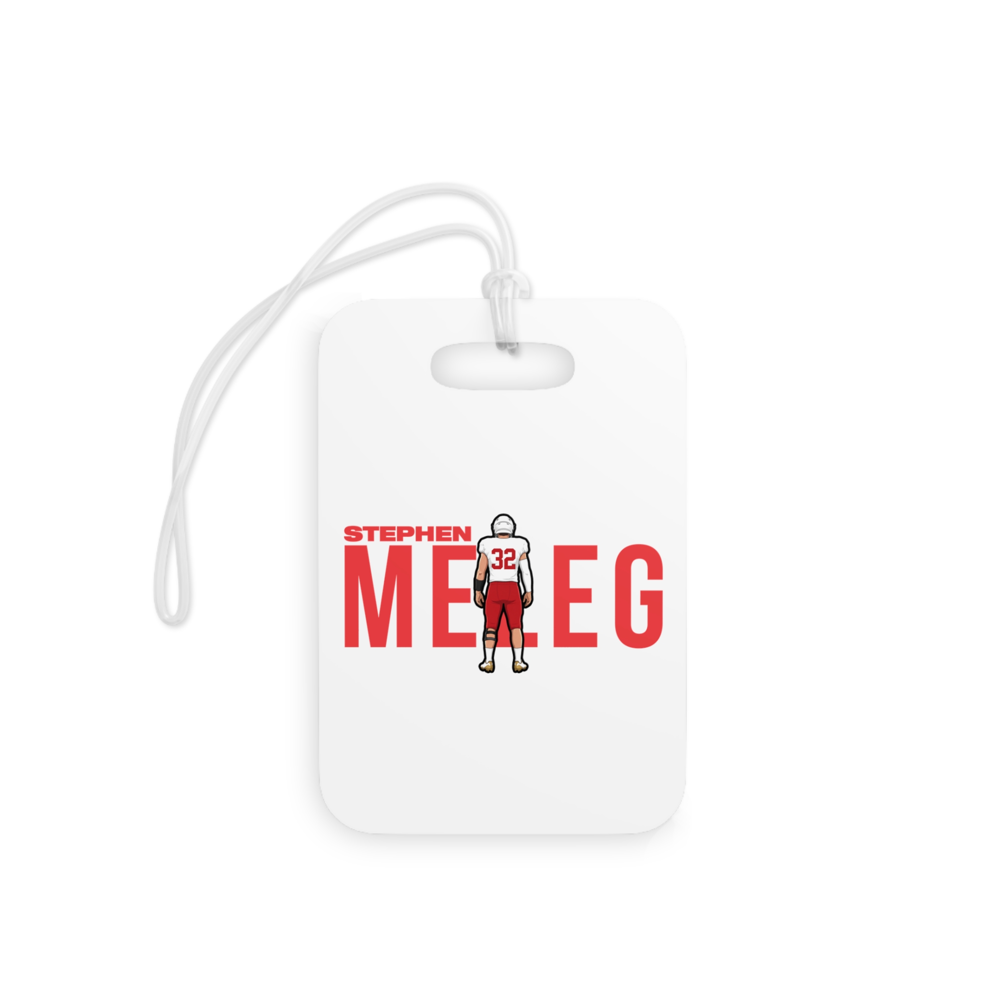 Bag Tag — character_player_name in Classic