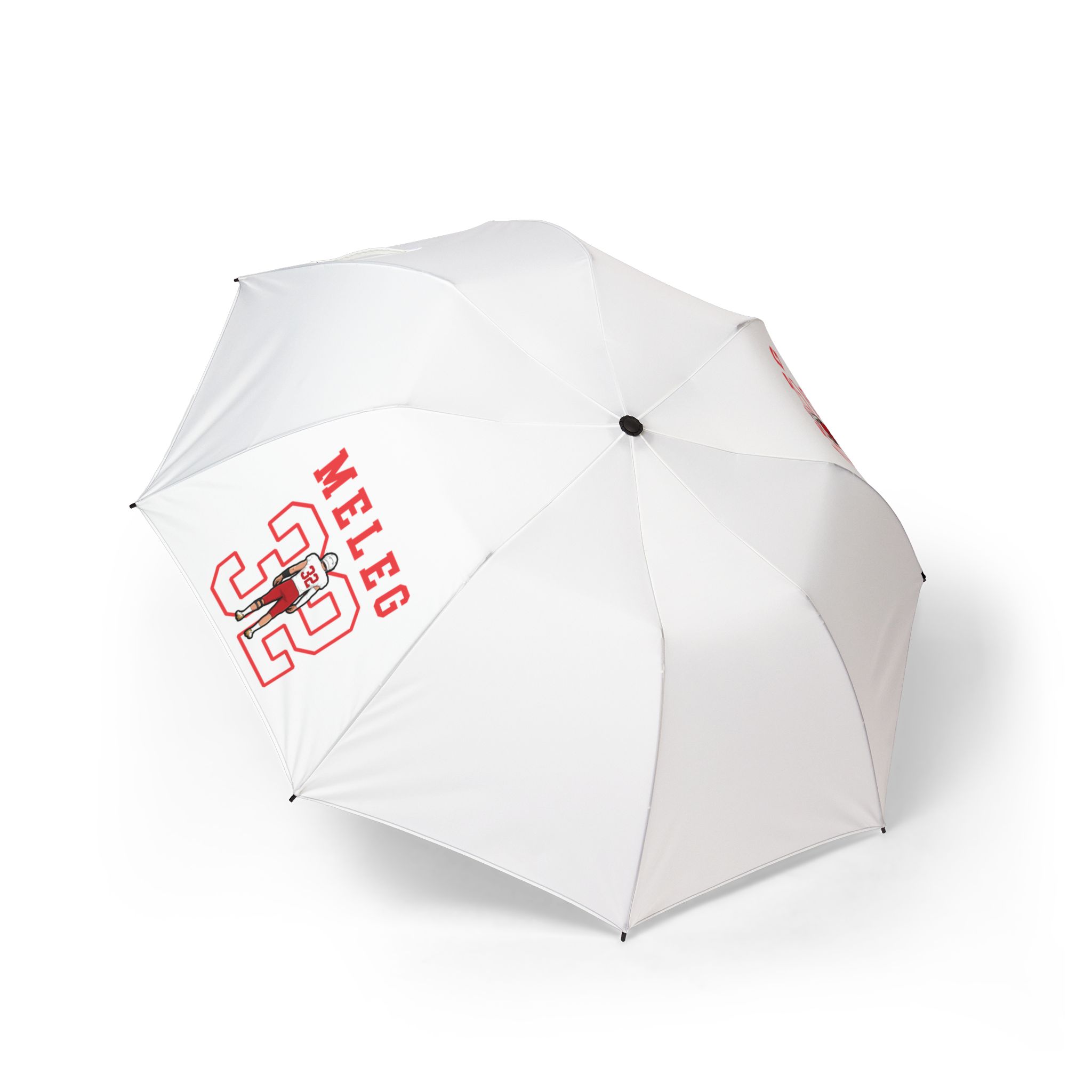 Foldable Umbrella — character_shirsey in Classic