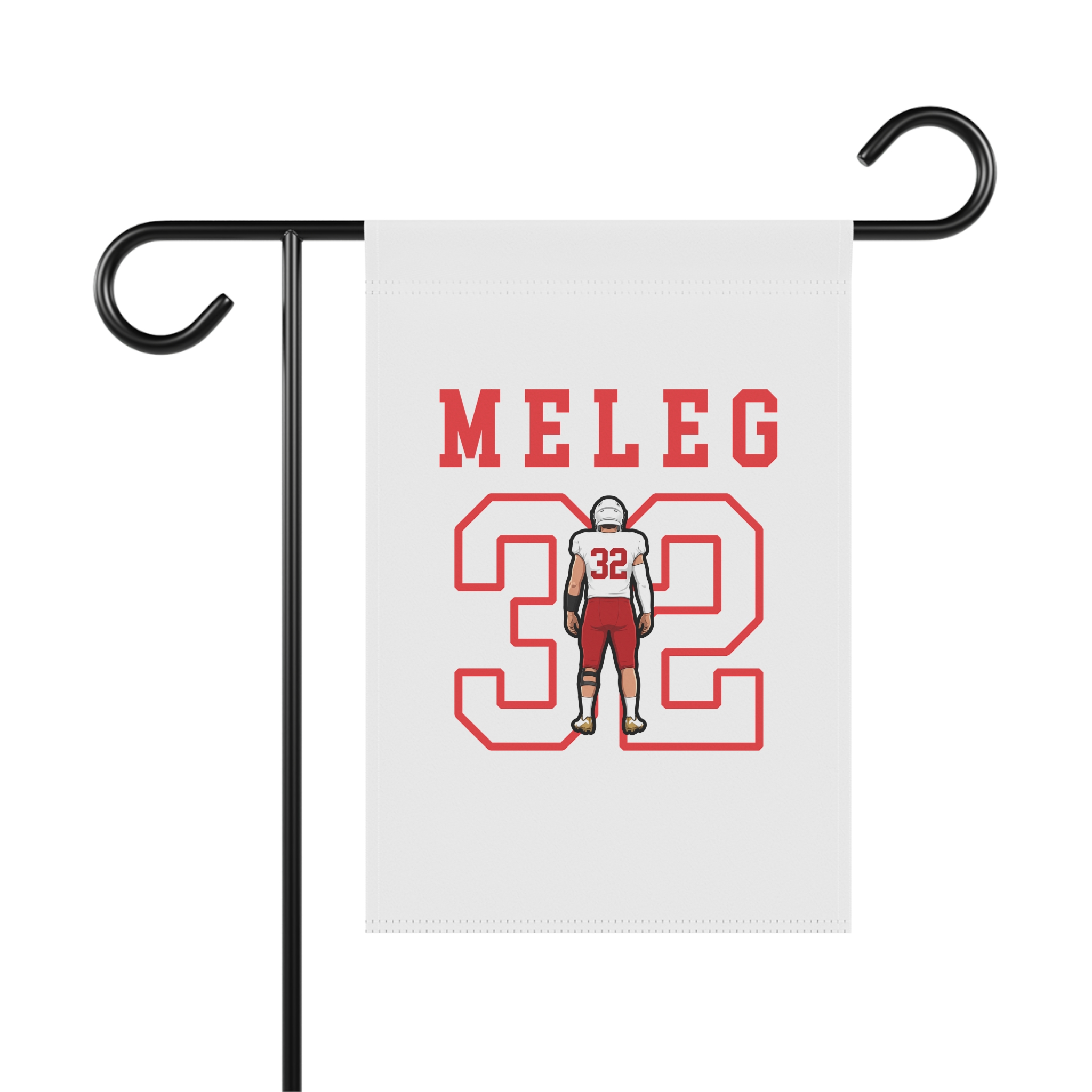 Garden & House Banner — character_shirsey in Classic