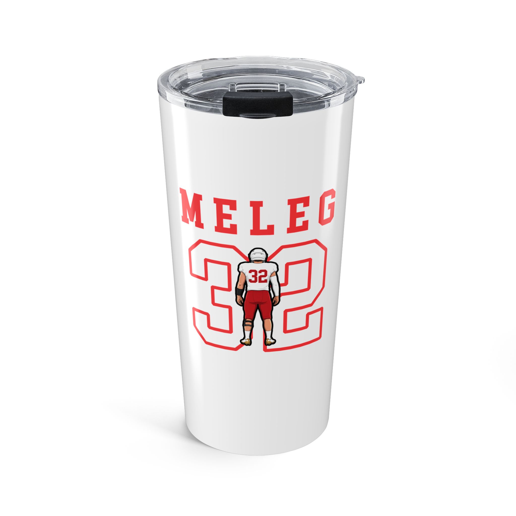 20oz Tumbler — character_shirsey in Classic