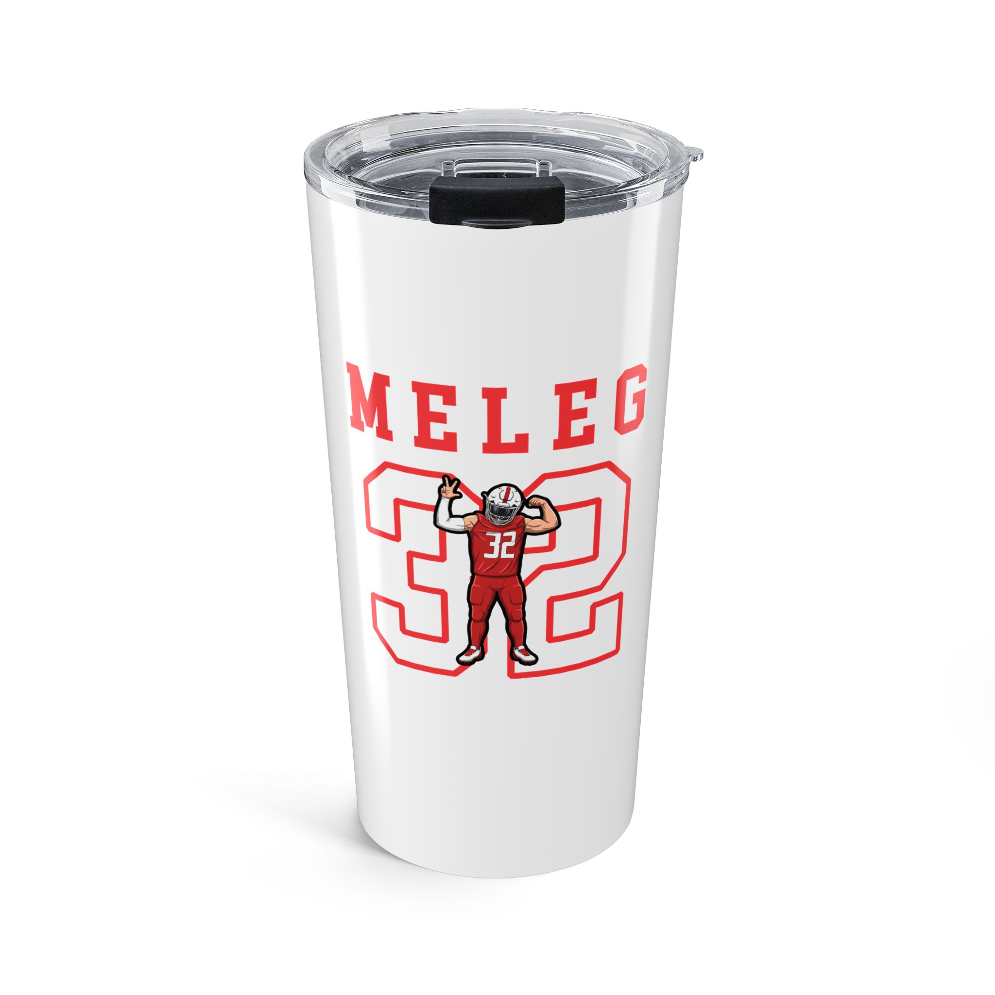 20oz Tumbler — character_shirsey in Classic