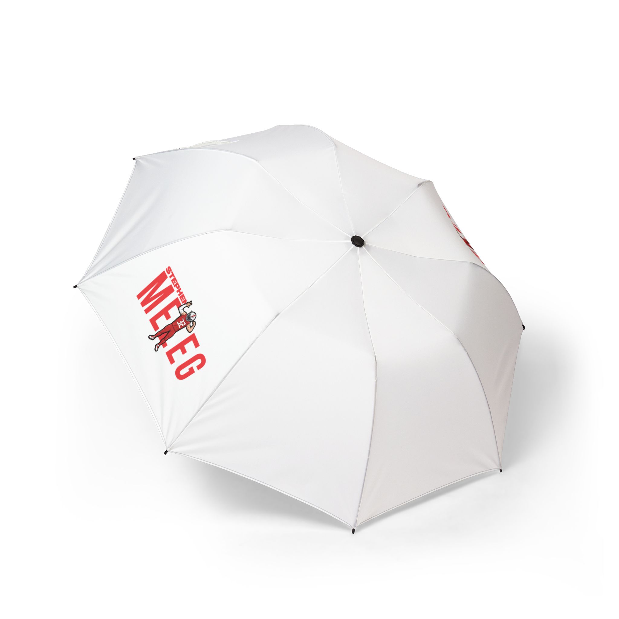 Foldable Umbrella — character_player_name in Classic