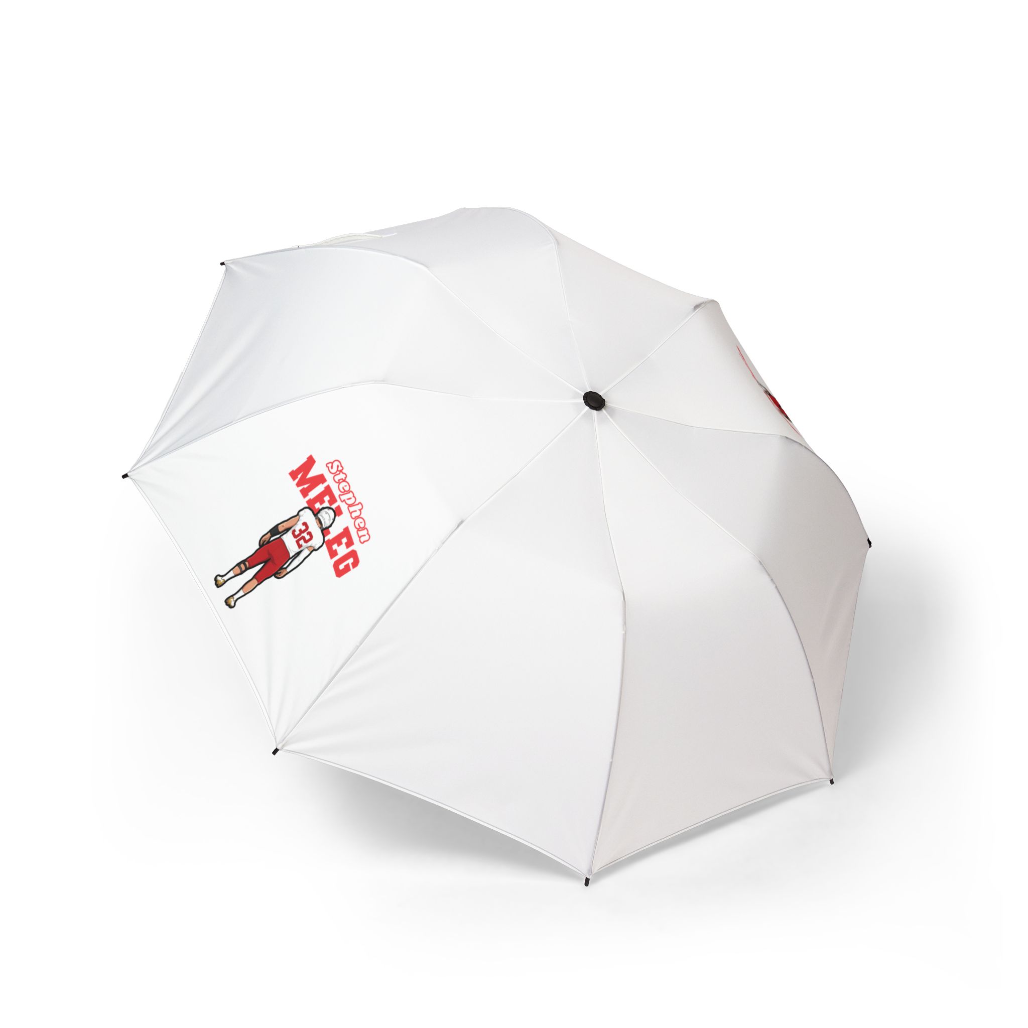 Foldable Umbrella — character_name_arch in Classic