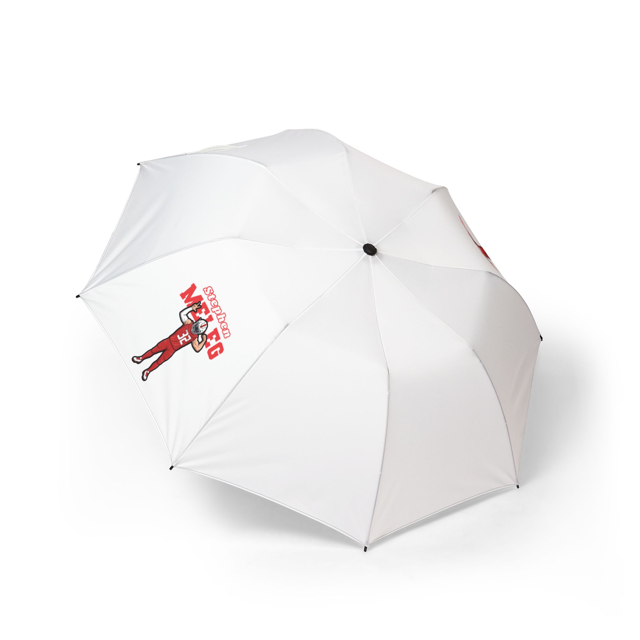 Foldable Umbrella — character_name_arch in Classic