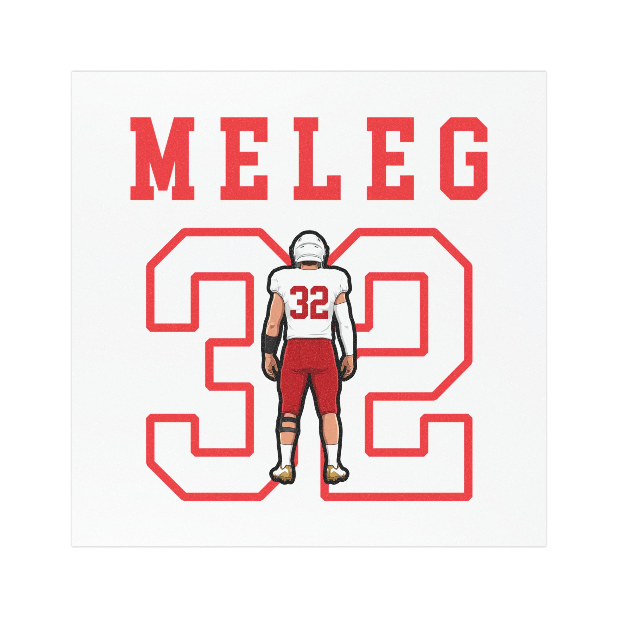 Car Magnets — character_shirsey in Classic