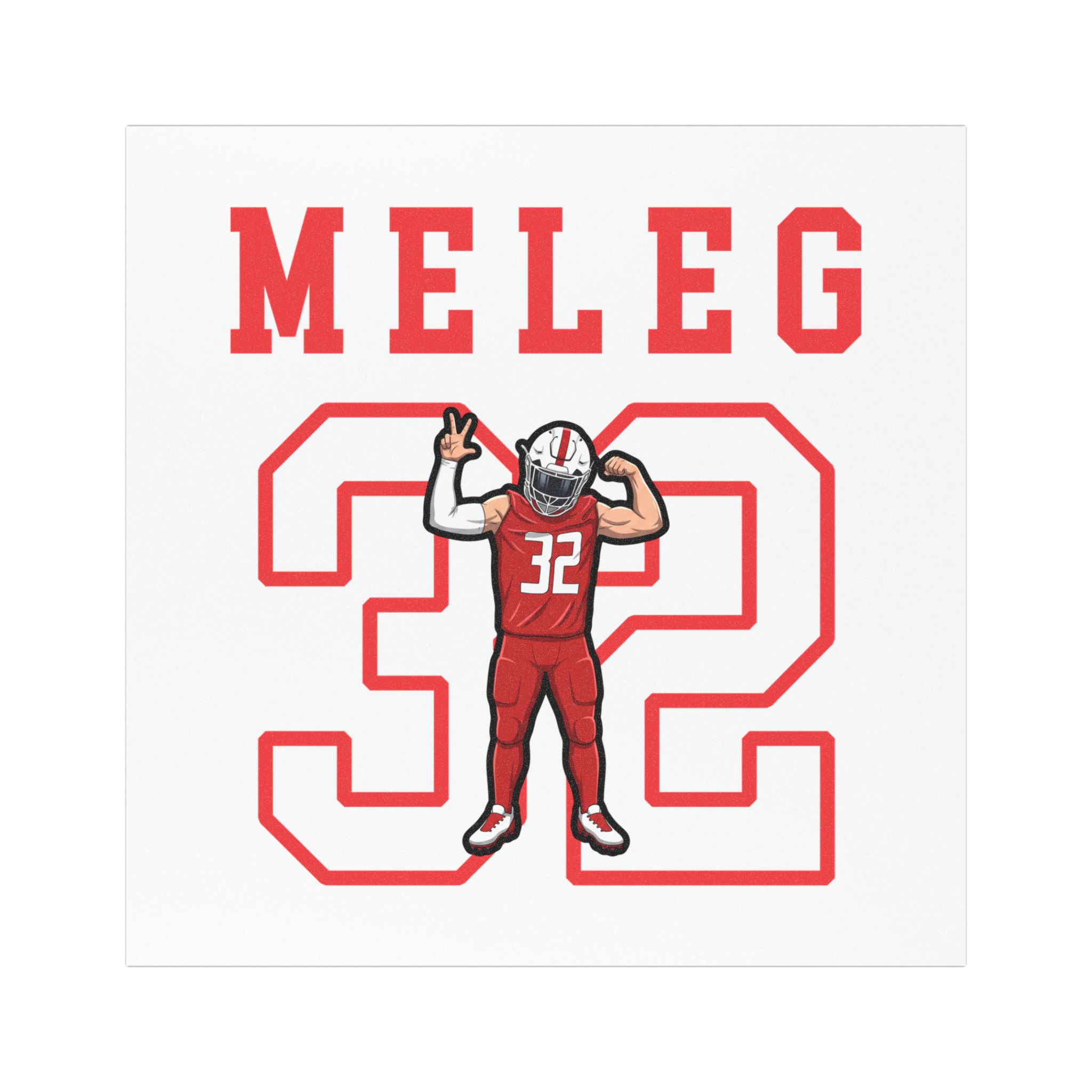 Car Magnets — character_shirsey in Classic